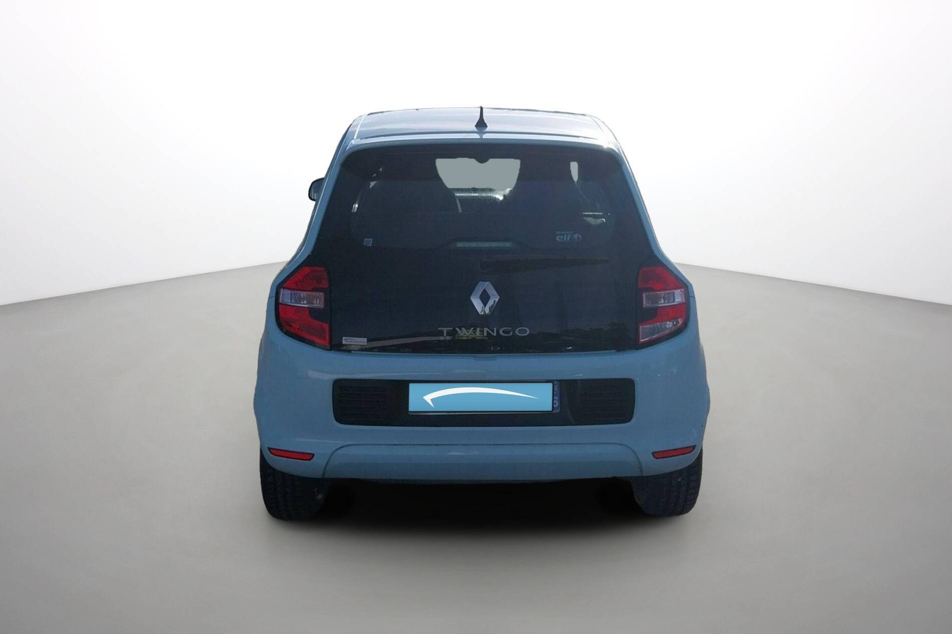 Vente en ligne Renault Twingo 3  1.0 SCe 70 E6C au prix de 8 890 €