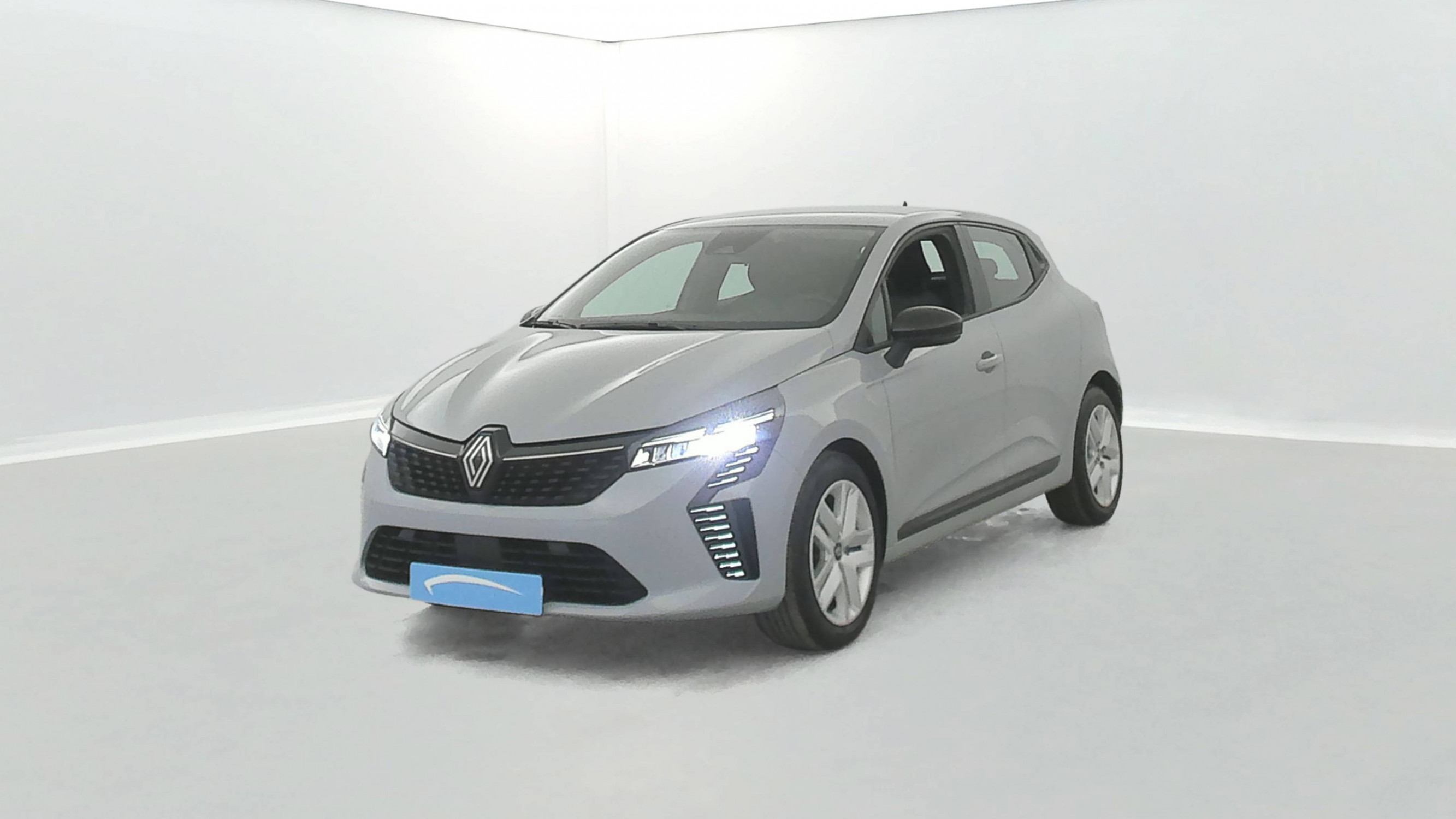 Renault Clio 5 Clio TCe 90 occasion de 2024 en vente à Quimper