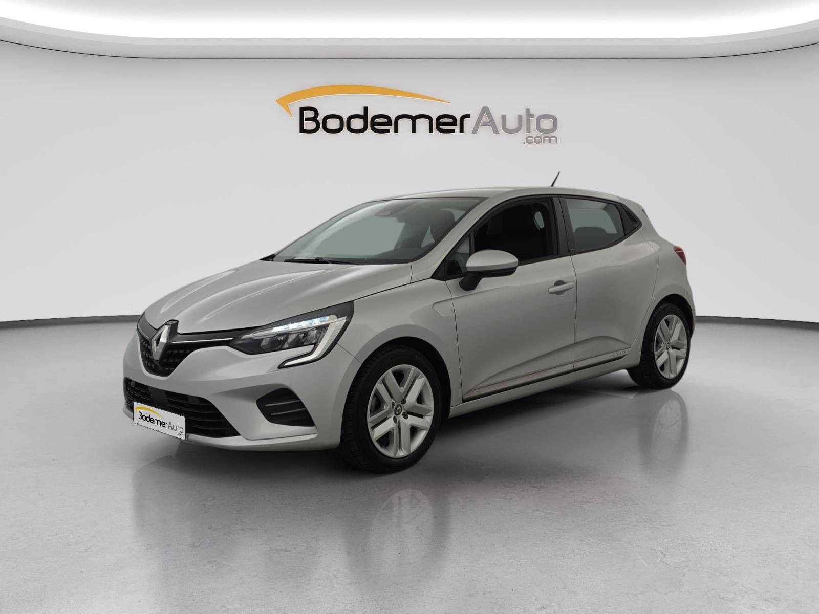 Renault Clio 5 Clio E-Tech 140 occasion de 2021 en vente à Bayeux