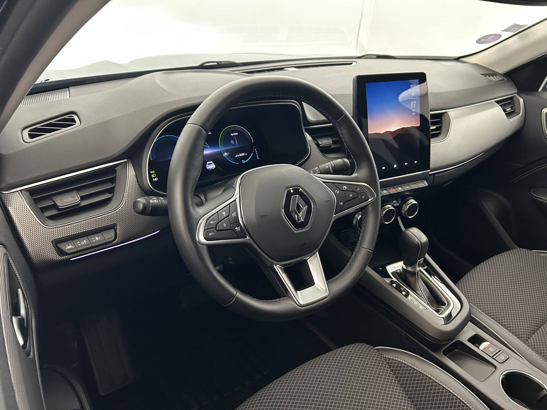 Vente en ligne Renault Arkana  E-Tech 145 - 21B au prix de 20 990 €