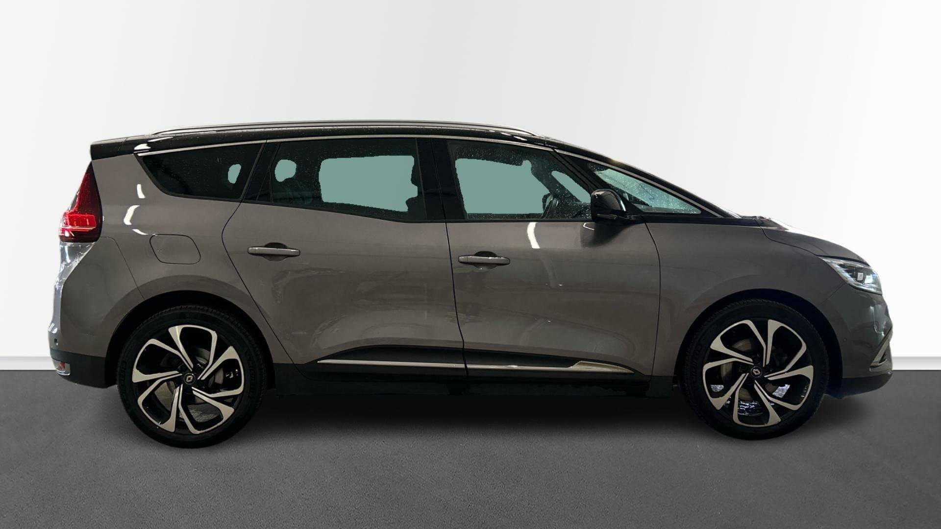 Vente en ligne Renault Grand Scenic 4 Grand Scenic TCe 160 EDC au prix de 22 990 €