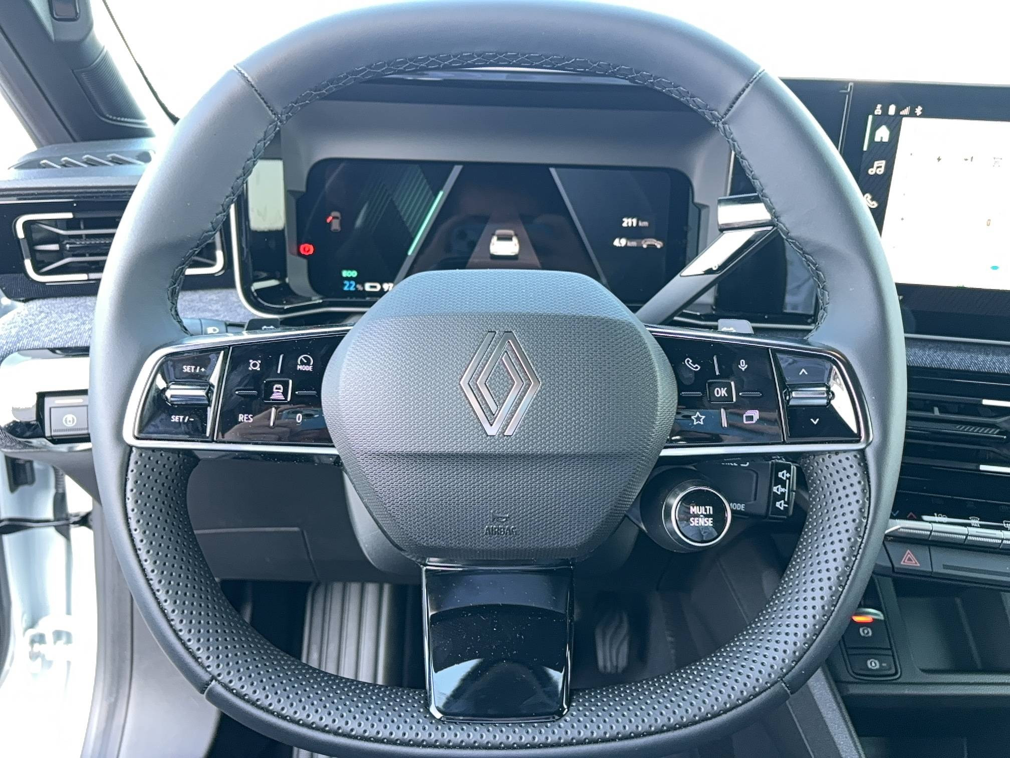 Vente en ligne Renault R5 E-Tech  150 ch autonomie confort au prix de 32 900 €