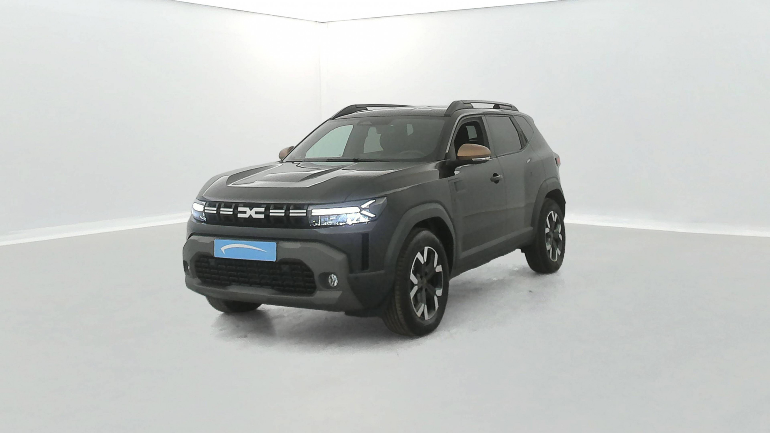 Dacia Duster  Hybrid 140 occasion de 2025 en vente à Caen
