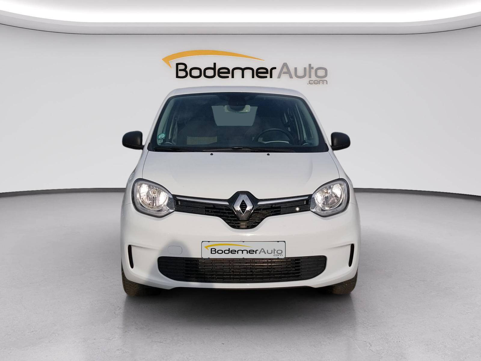 Vente en ligne Renault Twingo Electrique Twingo III E-Tech au prix de 12 390 €