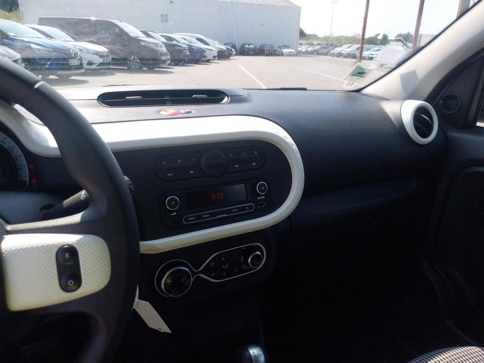 Vente en ligne Renault Twingo Electrique Twingo III Achat Intégral - 21 au prix de 10 990 €