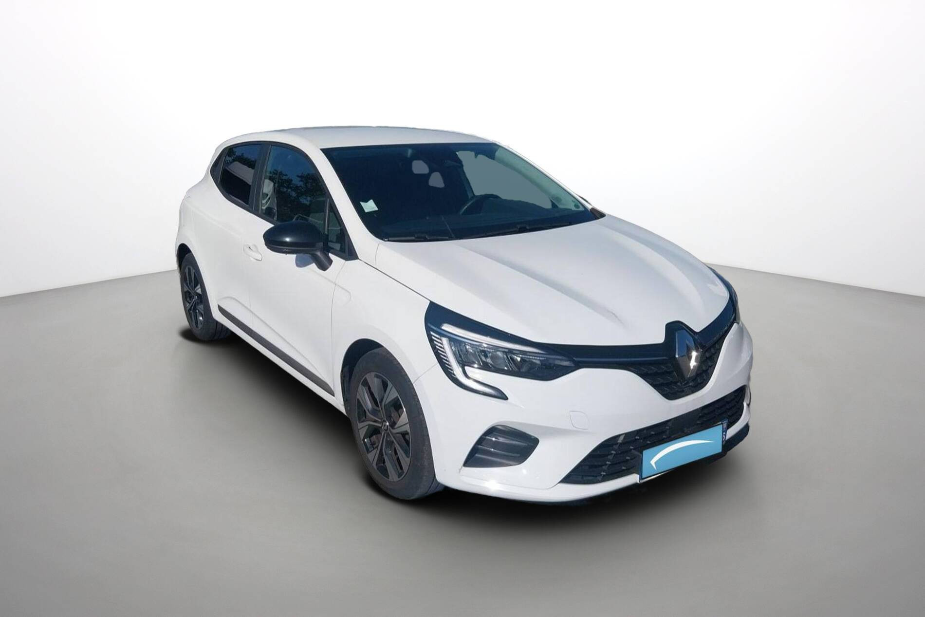 Vente en ligne Renault Clio 5 Clio TCe 90 au prix de 13 790 €