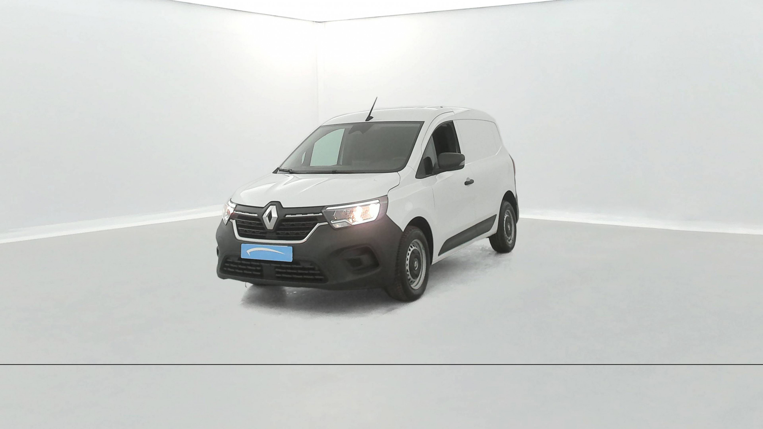 Renault Kangoo Van  BLUE DCI 95 occasion de 2023 en vente à Quimper