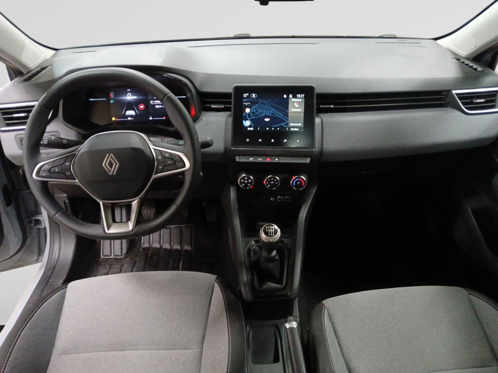 Vente en ligne Renault Clio 5 Clio Blue dCi 100 ch GSR2 au prix de 18 990 €