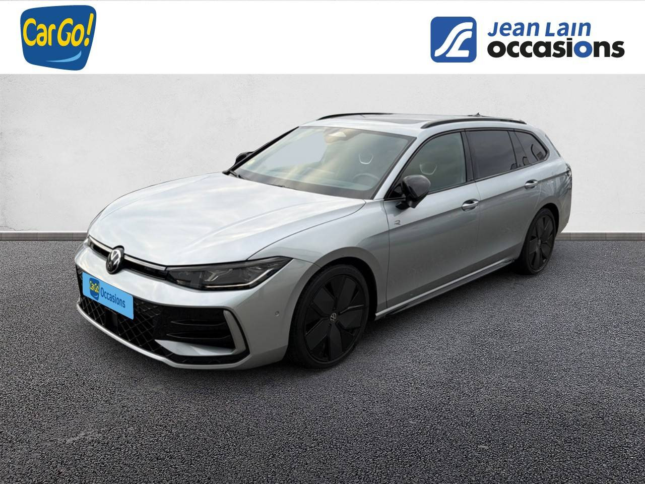 Vente en ligne VOLKSWAGEN PASSAT Passat 2.0 TDI EVO SCR 150 DSG7 R-Line de 2024 au prix de 37 390 €
