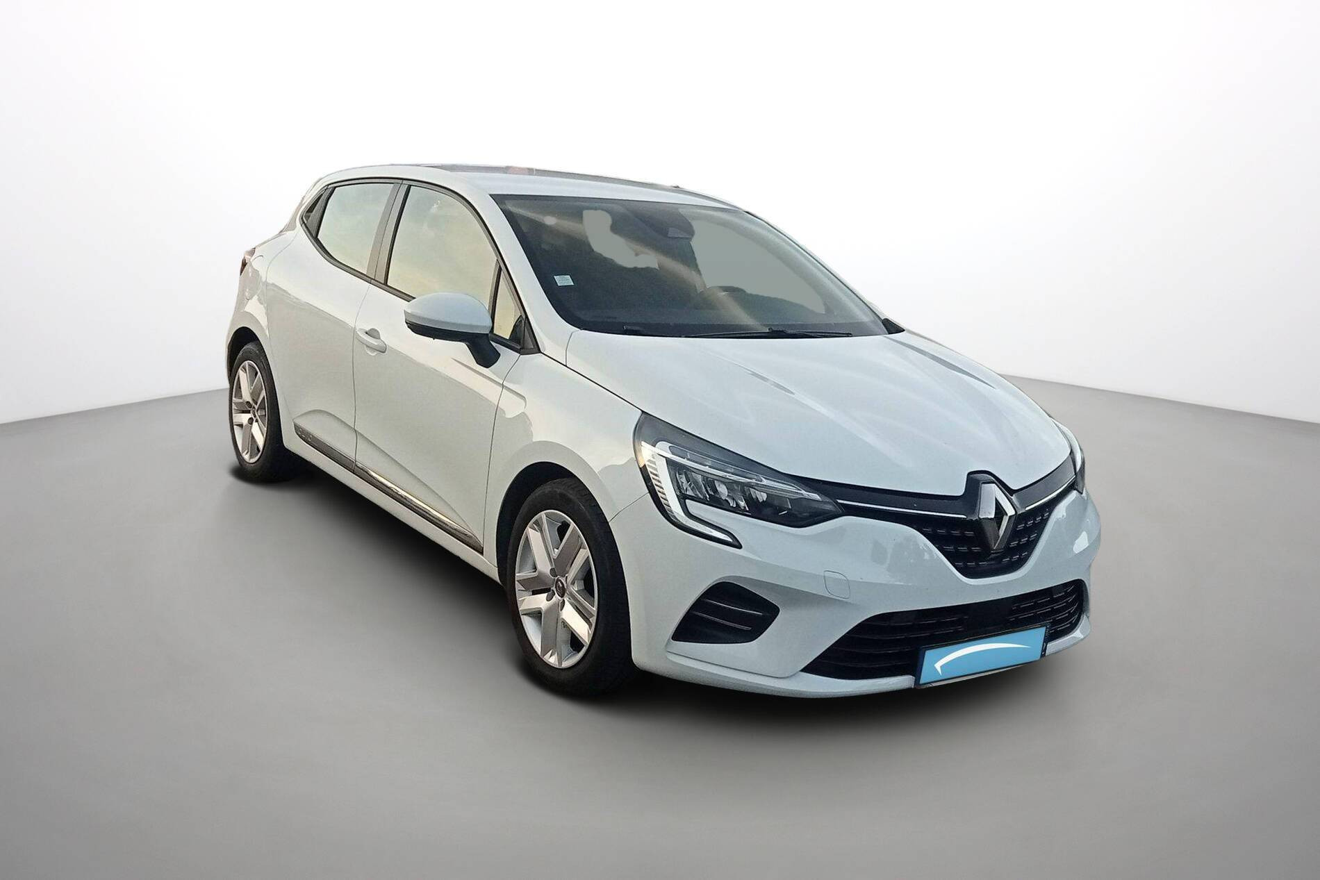 Vente en ligne Renault Clio 5 Clio TCe 90 - 21 au prix de 13 990 €