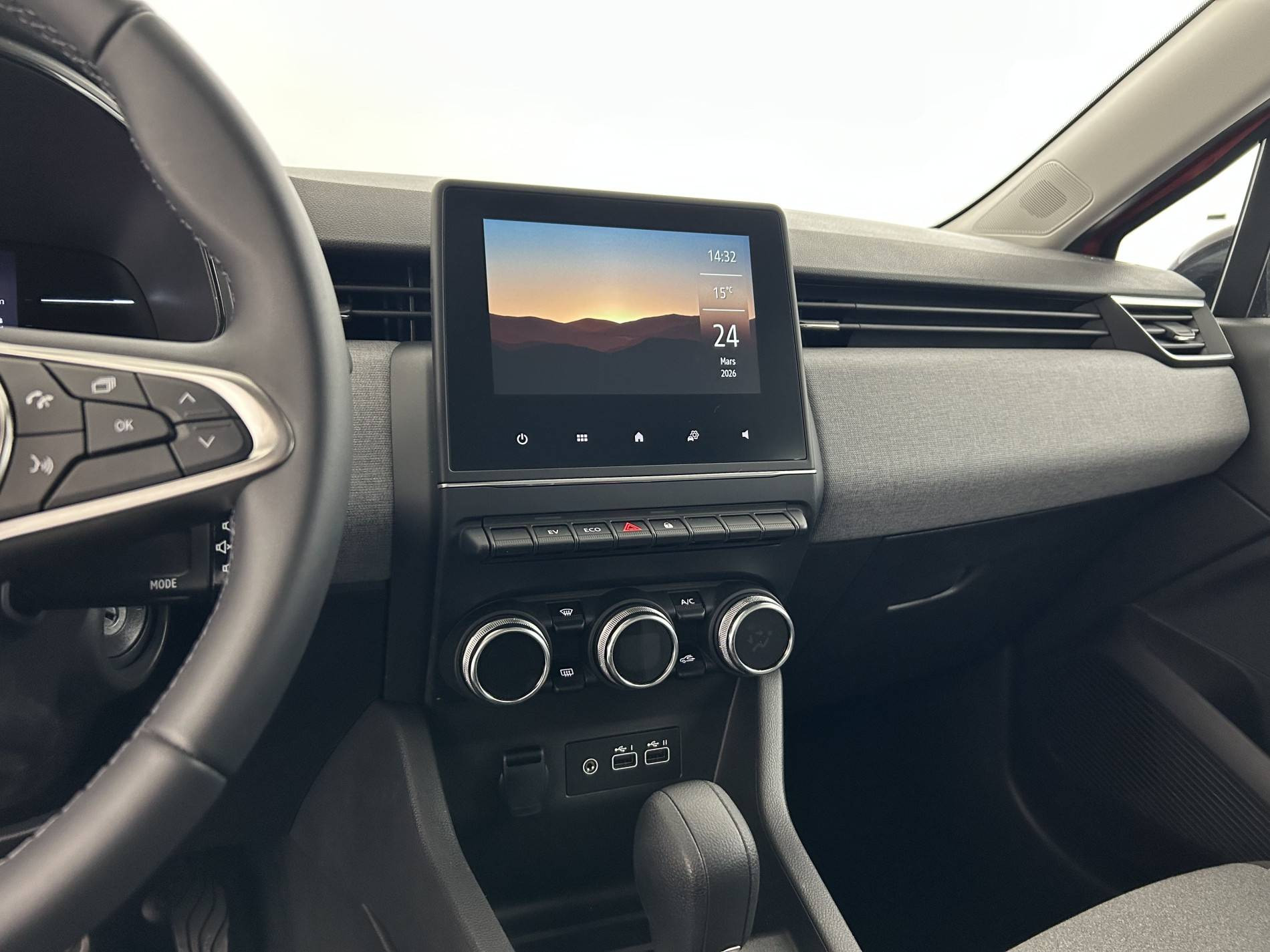 Vente en ligne Renault Clio 5 Clio E-Tech full hybrid 145 ch GSR2 au prix de 20 000 €