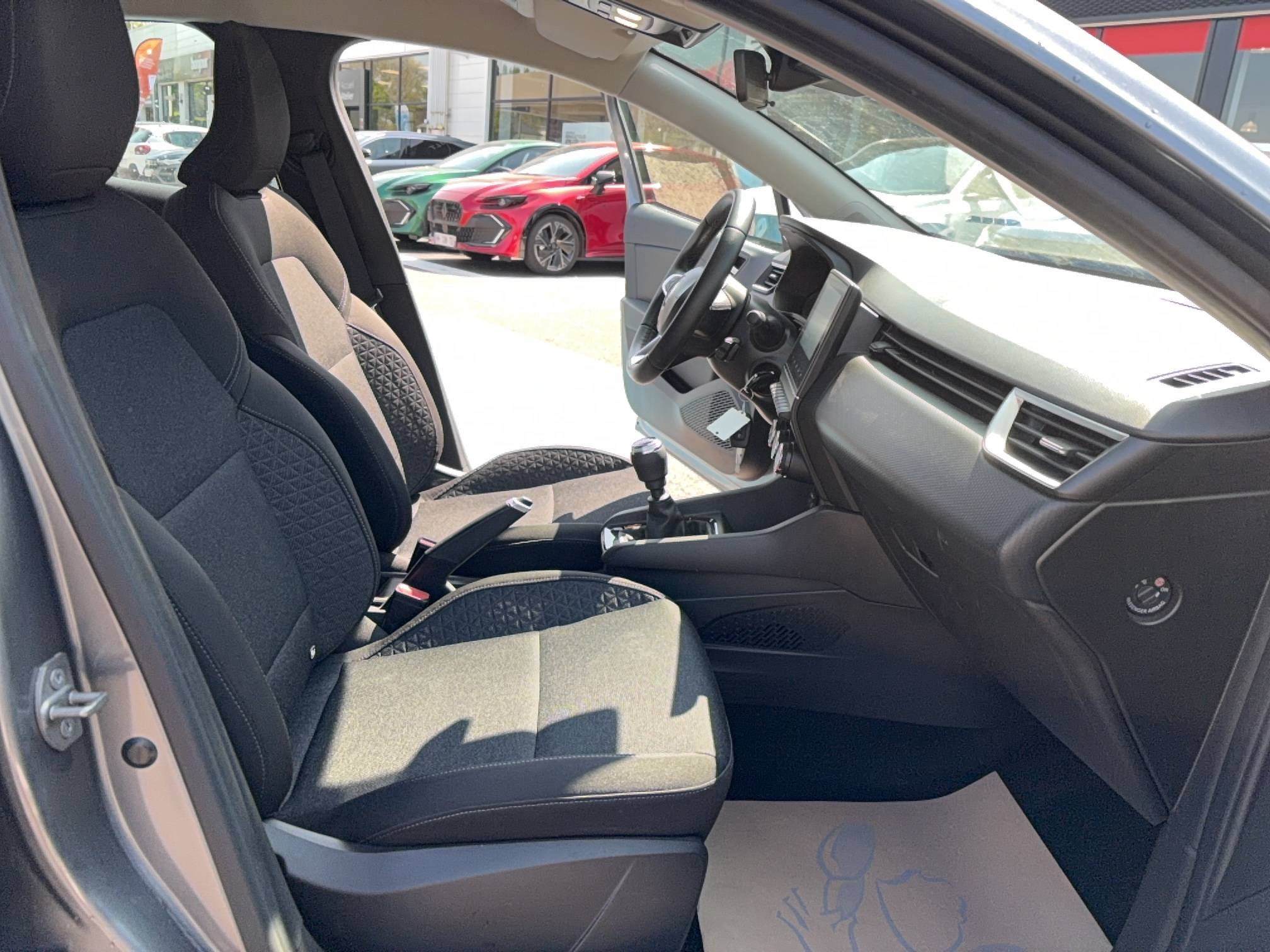 Vente en ligne Renault Clio 5 Clio TCe 90 au prix de 14 290 €