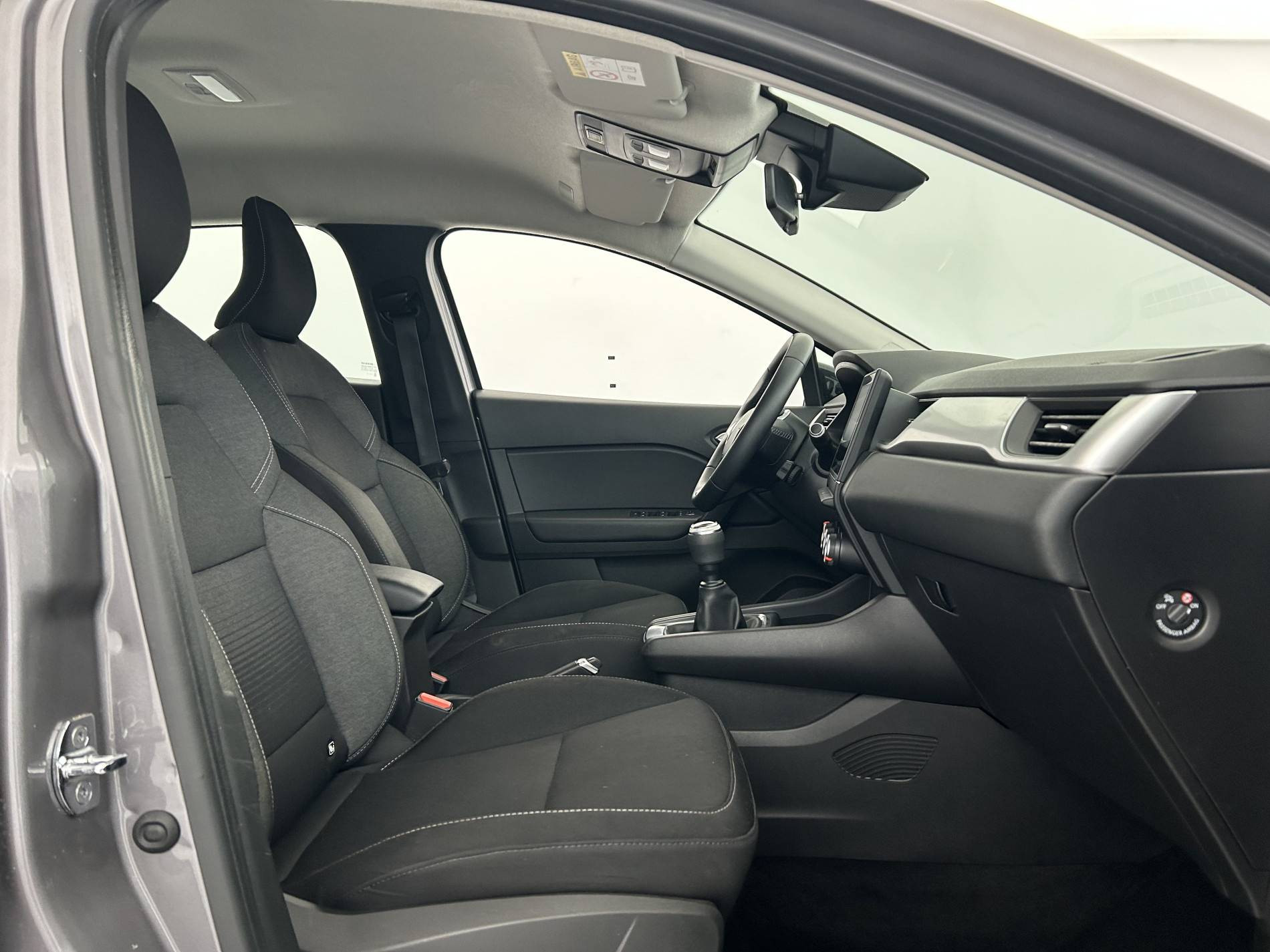 Vente en ligne Renault Captur  TCe 100 au prix de 13 999 €