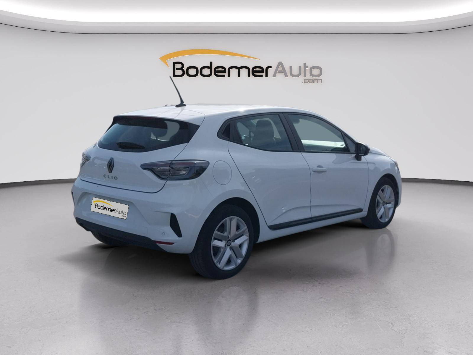 Vente en ligne Renault Clio 5 Clio SCe 65 ch GSR2 au prix de 14 990 €