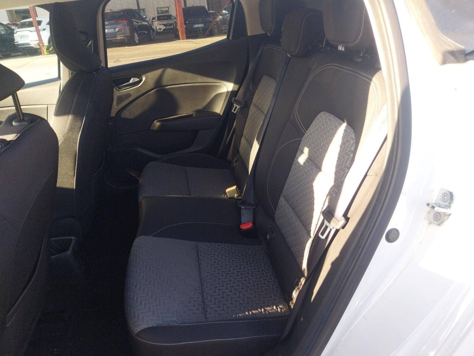 Vente en ligne Renault Clio 5 Clio TCe 90 au prix de 14 990 €