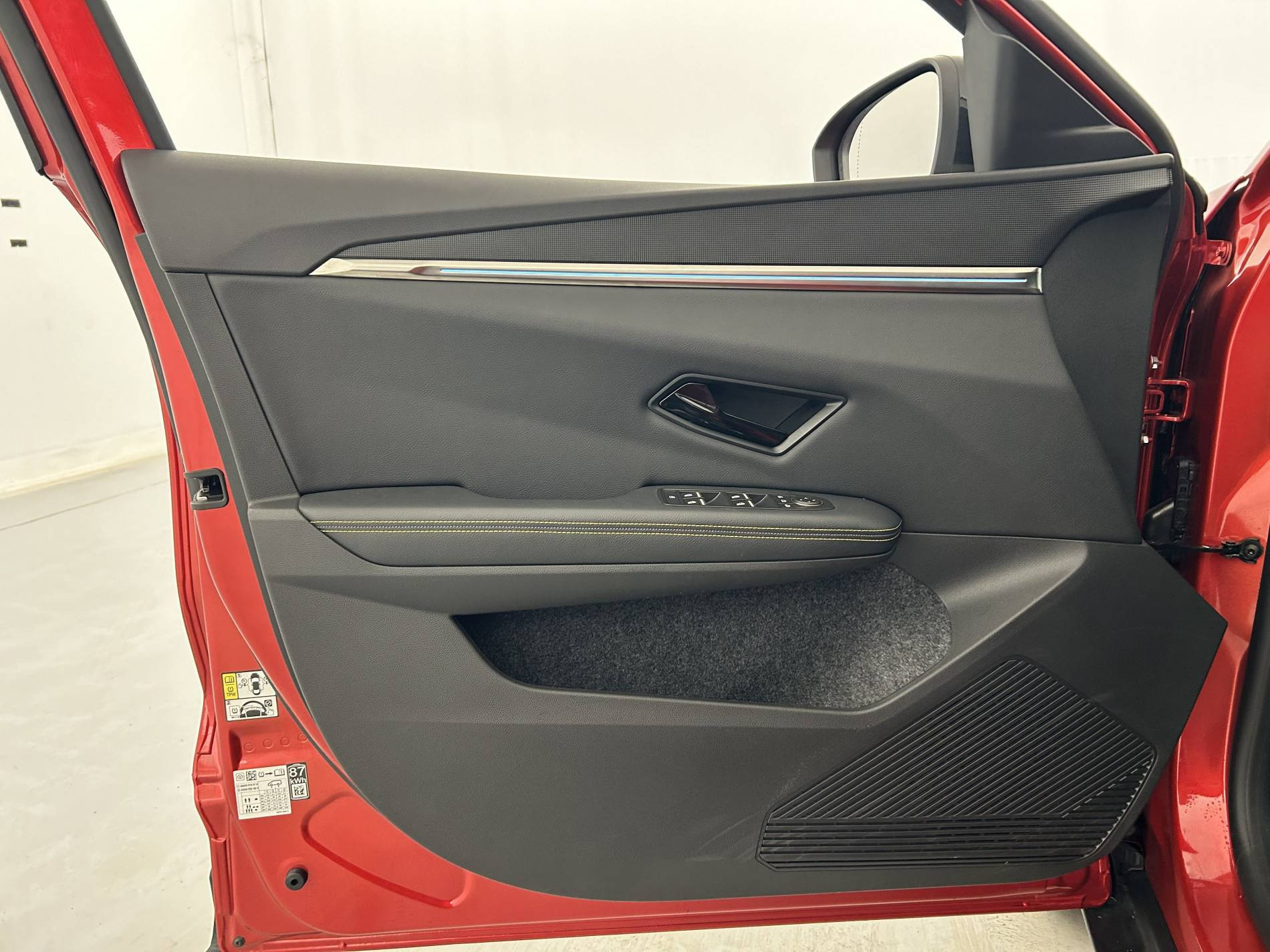 Vente en ligne Renault Scenic E-Tech  220 ch grande autonomie au prix de 38 590 €