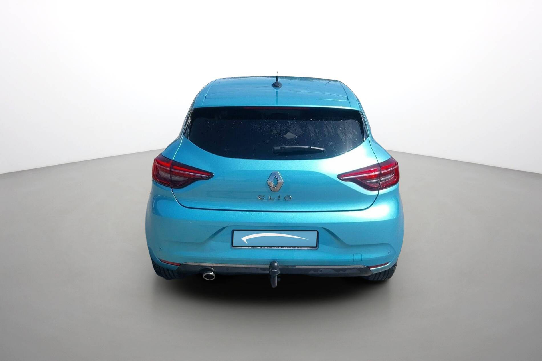 Vente en ligne Renault Clio 5 Clio TCe 100 au prix de 12 990 €