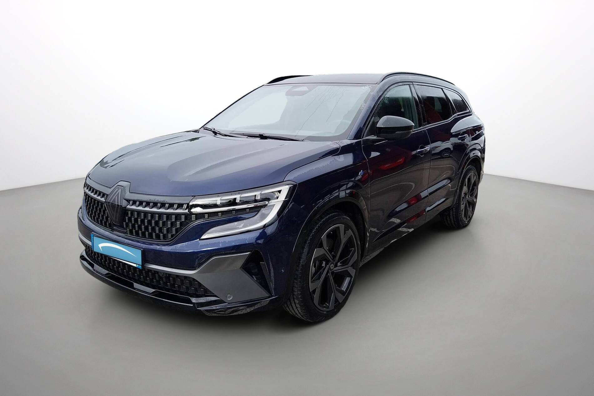 Renault Espace Espace E-Tech full hybrid 200 GSR2 occasion de 2025 en vente à Cherbourg