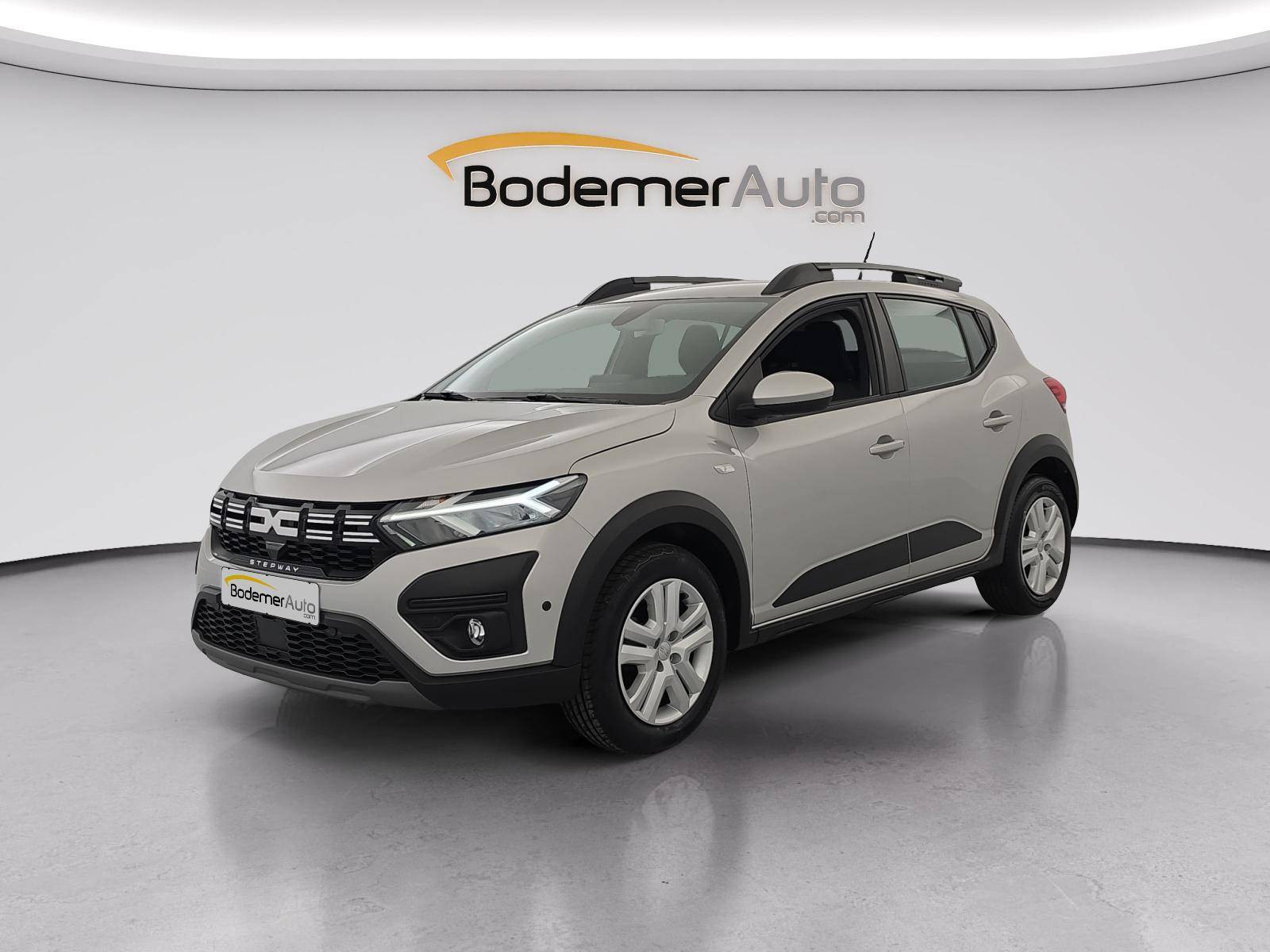 Dacia Sandero  ECO-G 100 occasion de 2023 en vente à Alençon