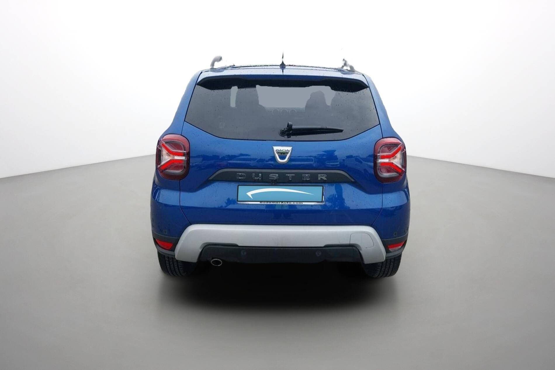 Vente en ligne Dacia Duster  Blue dCi 115 4x2 au prix de 17 390 €