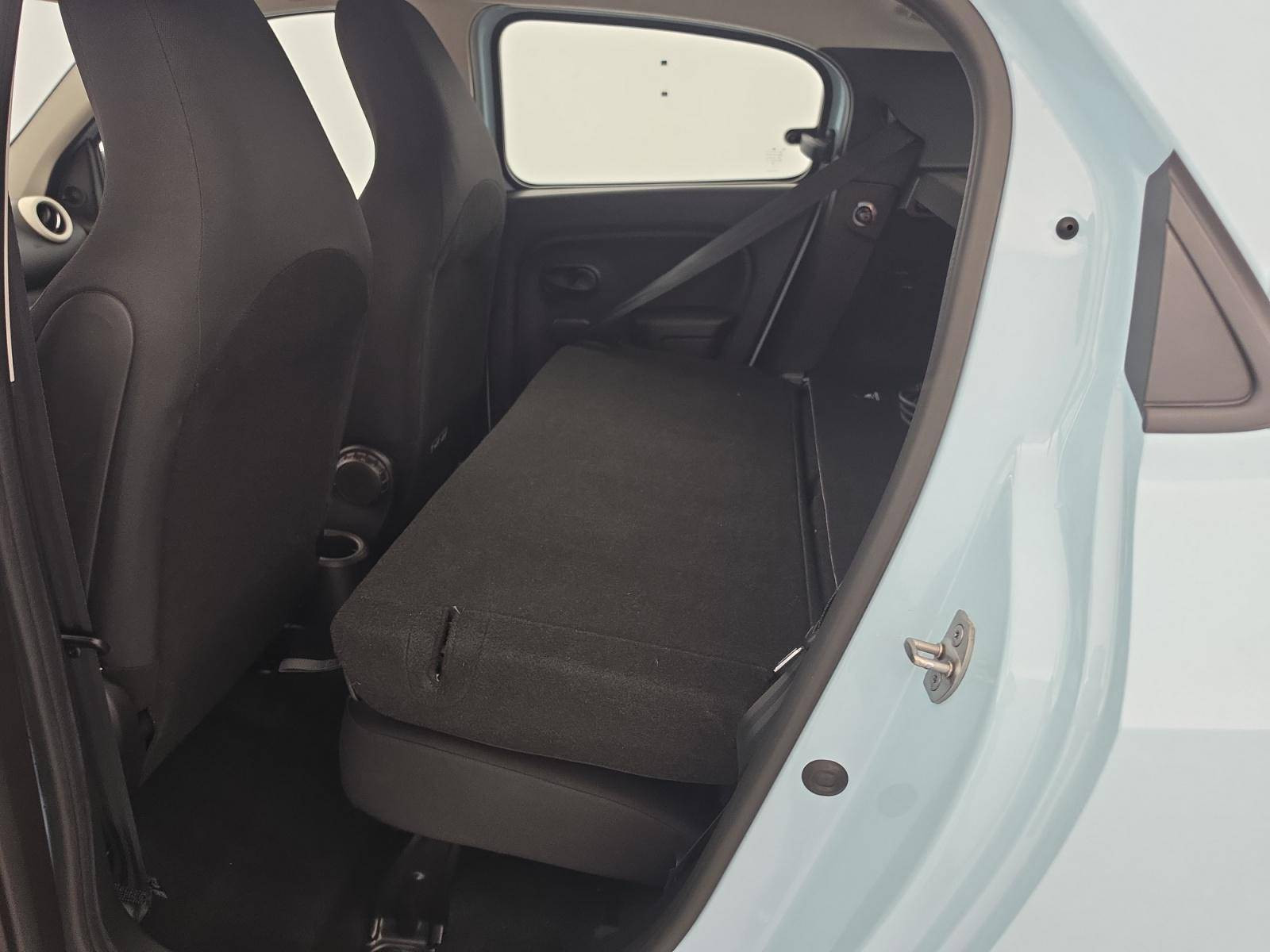 Vente en ligne Renault Twingo Electrique Twingo III E-Tech au prix de 13 990 €