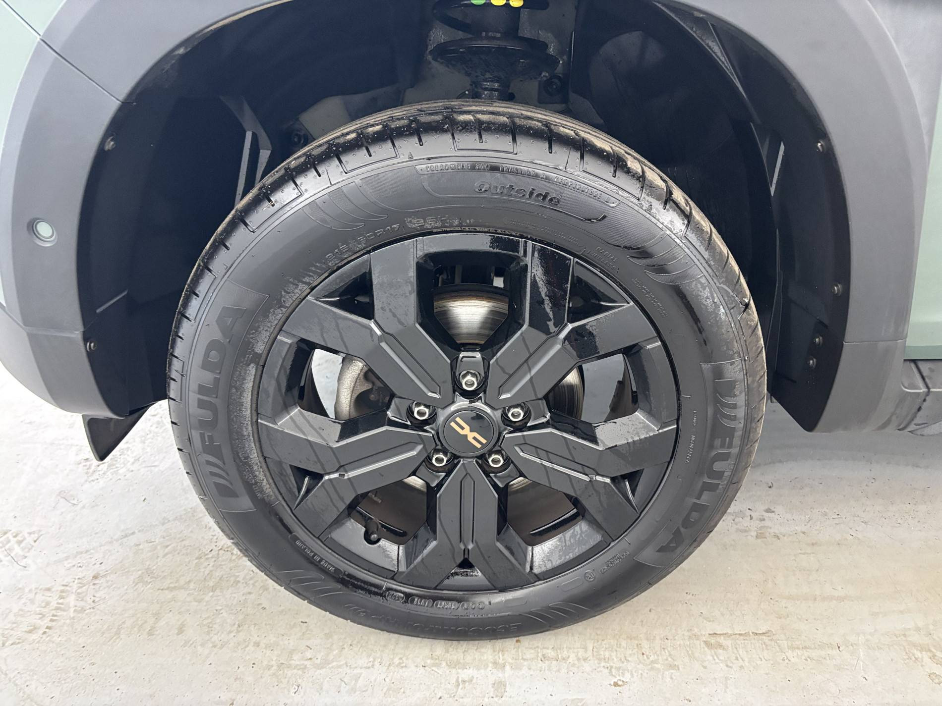 Vente en ligne Dacia Duster  ECO-G 100 4x2 au prix de 18 450 €