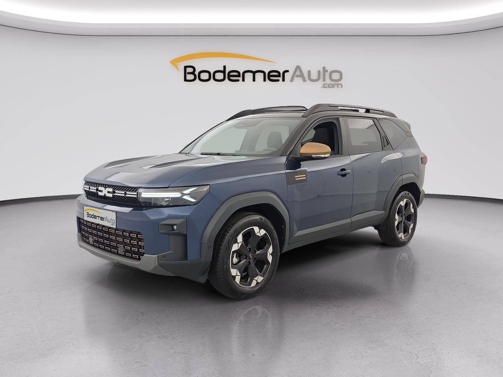 Dacia Bigster  155 occasion de 2025 en vente à Châteaulin