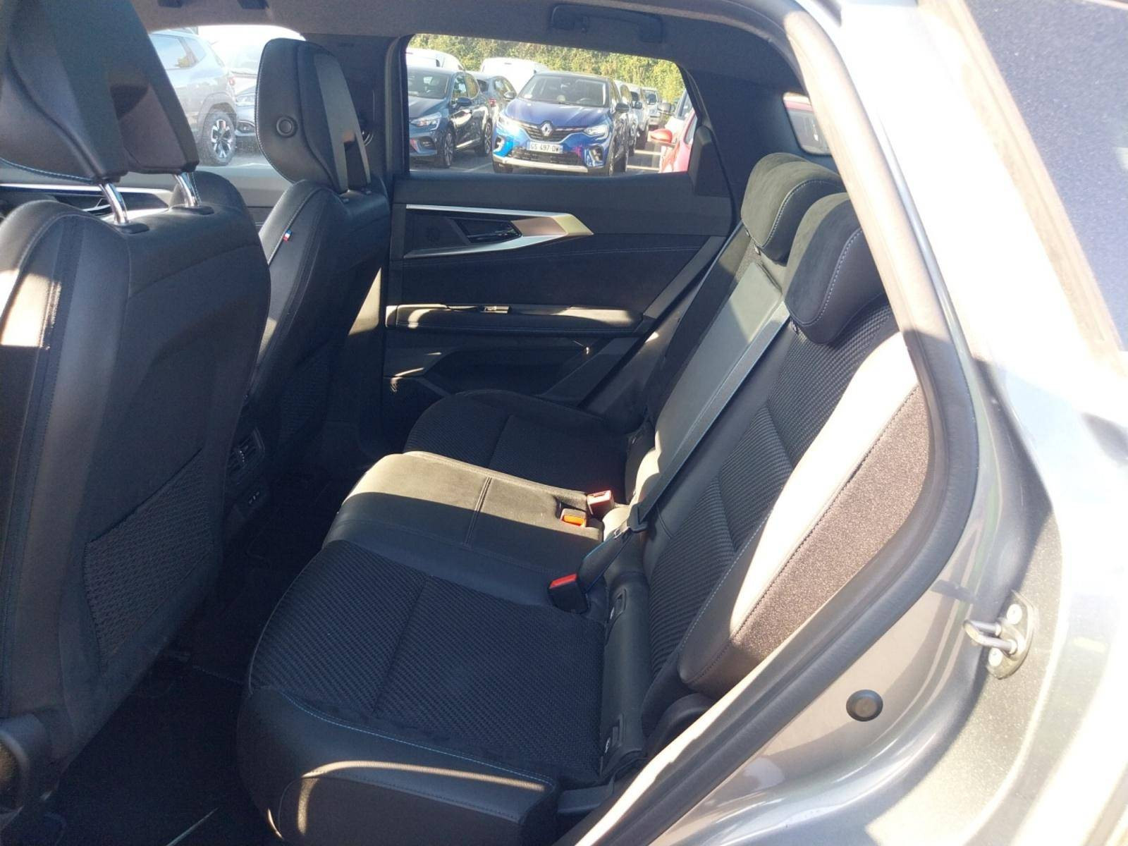 Vente en ligne Renault Austral  E-Tech hybrid 200 au prix de 27 900 €