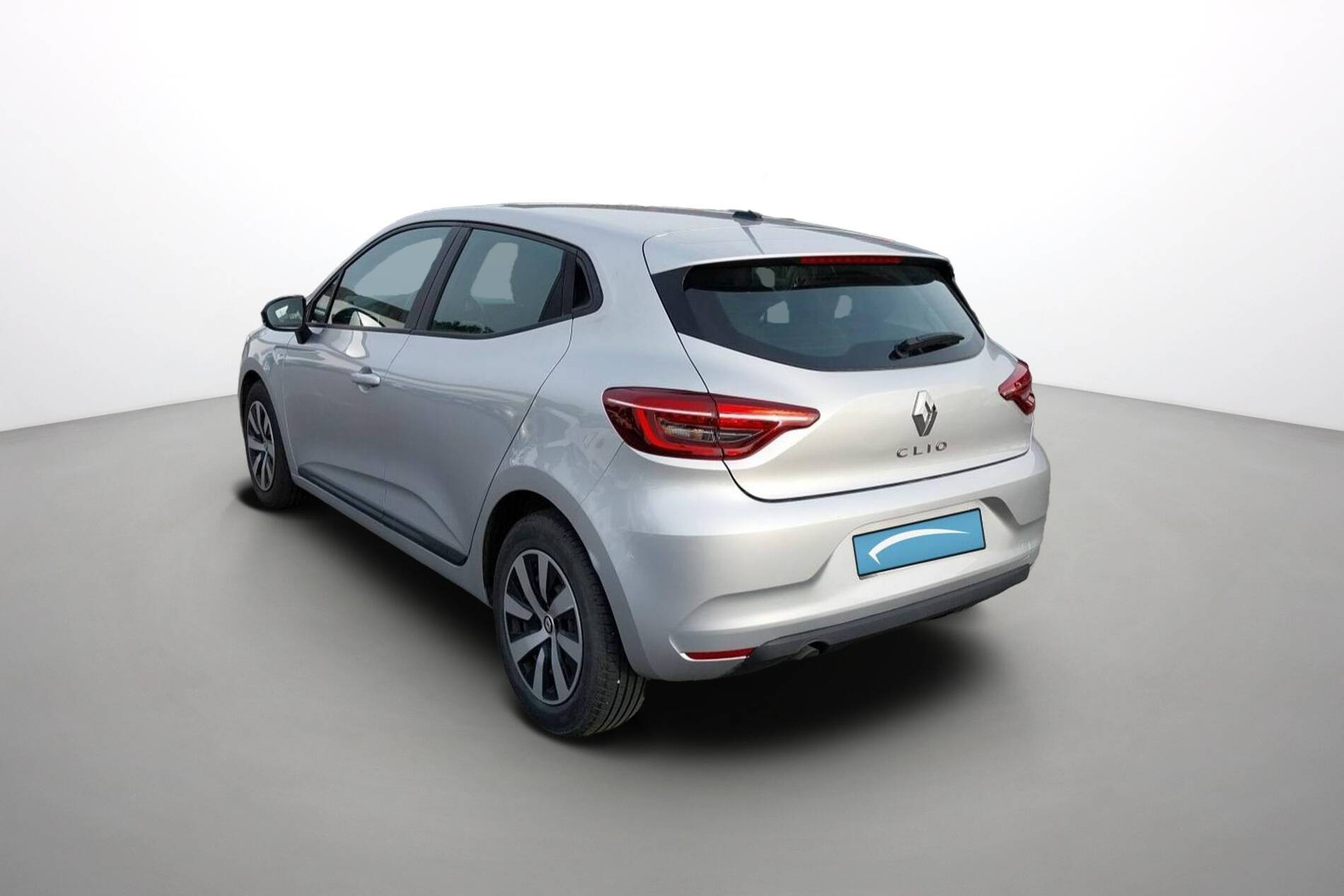 Vente en ligne Renault Clio 5 Clio TCe 90 au prix de 13 990 €