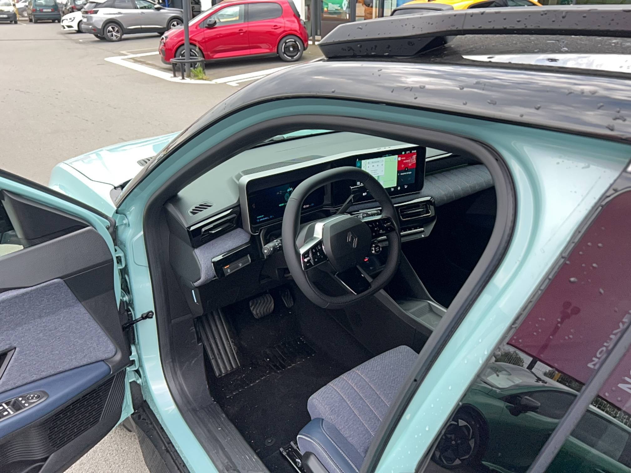Vente en ligne Renault R4 E-Tech  150 ch autonomie confort au prix de 36 990 €