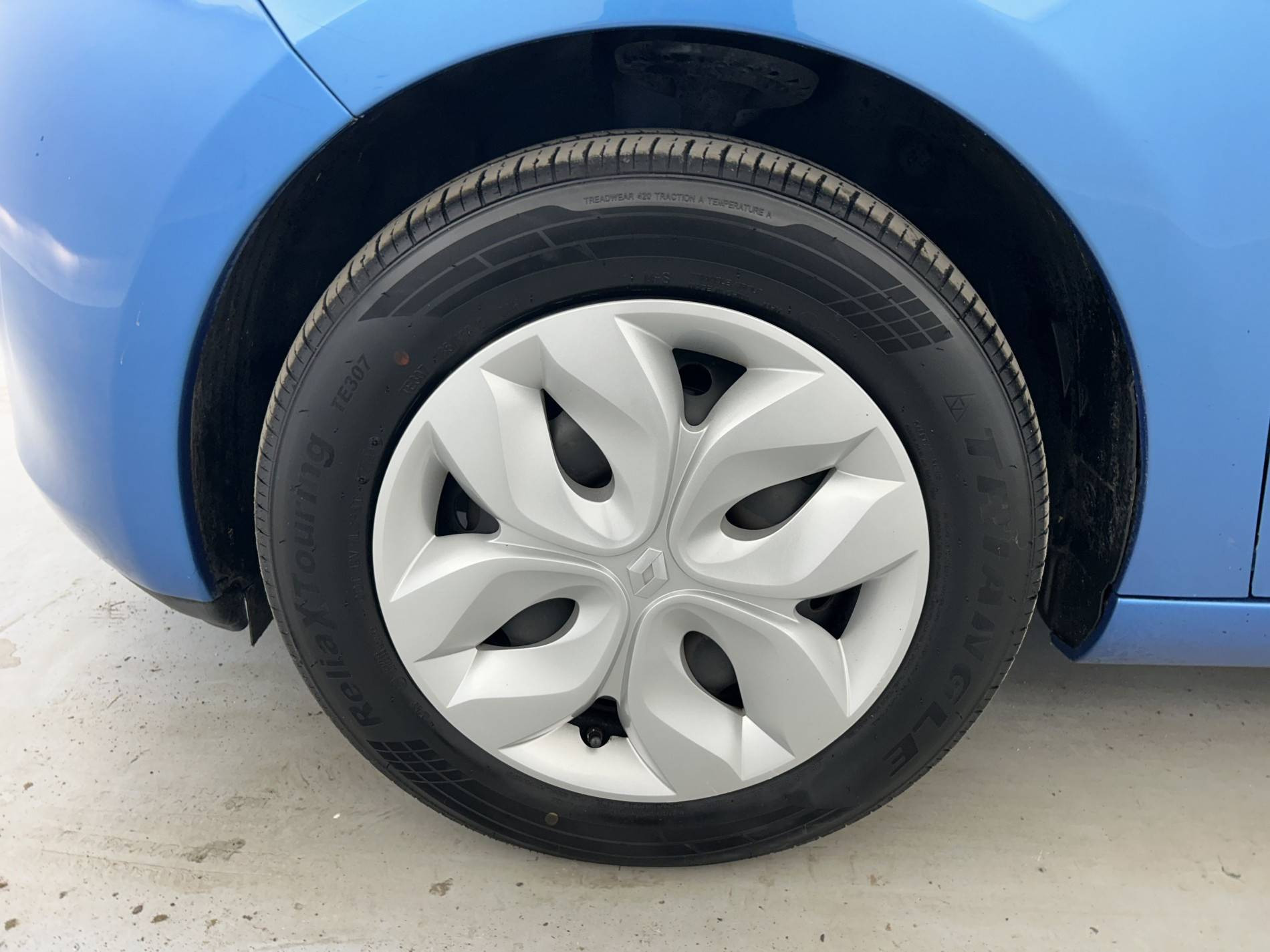 Vente en ligne Renault Zoé  R90  au prix de 9 990 €