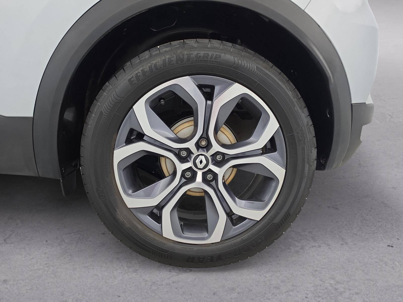 Vente en ligne Renault Captur  mild hybrid 160 EDC au prix de 20 990 €