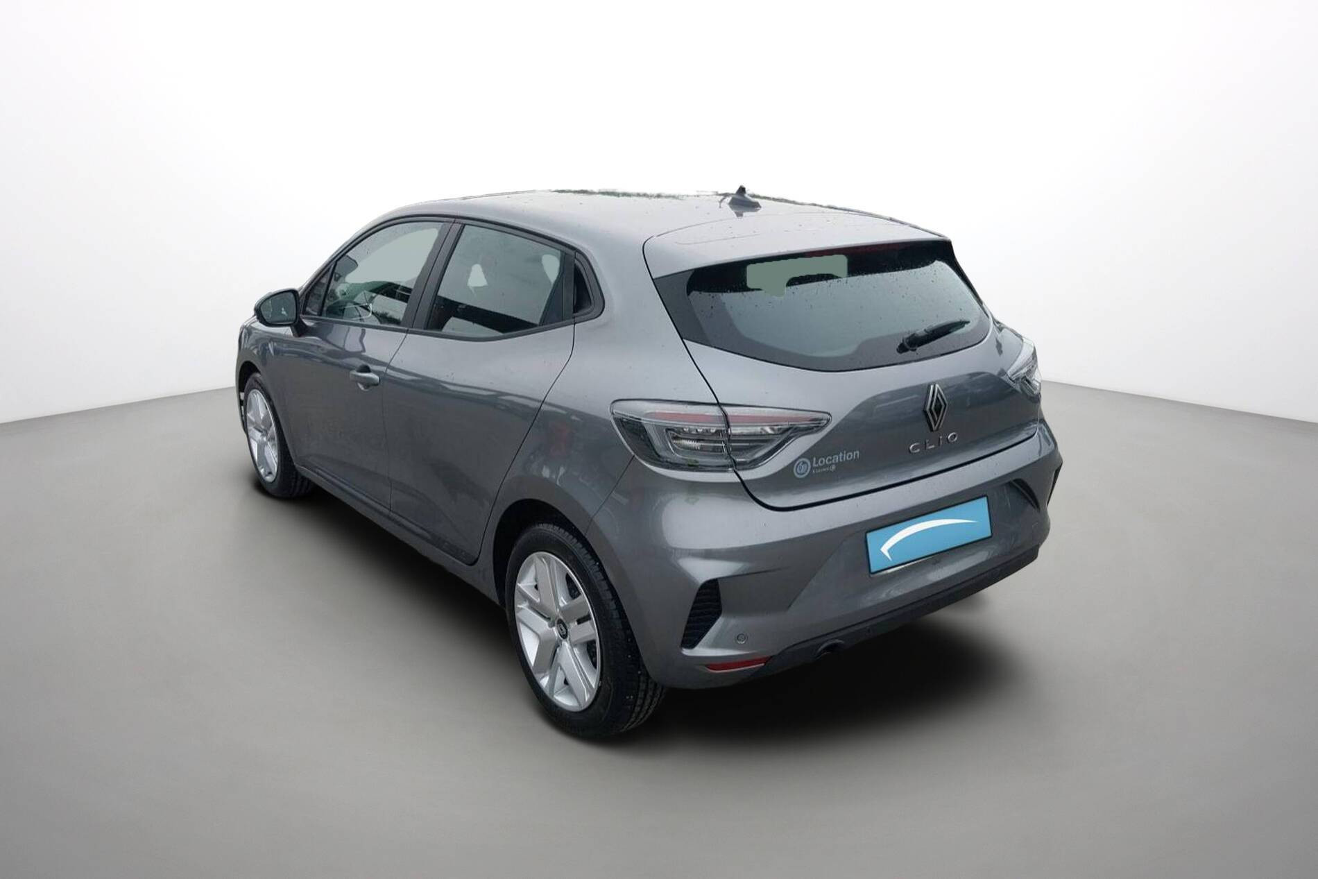 Vente en ligne Renault Clio 5 Clio TCe 90 ch GSR2 au prix de 15 490 €