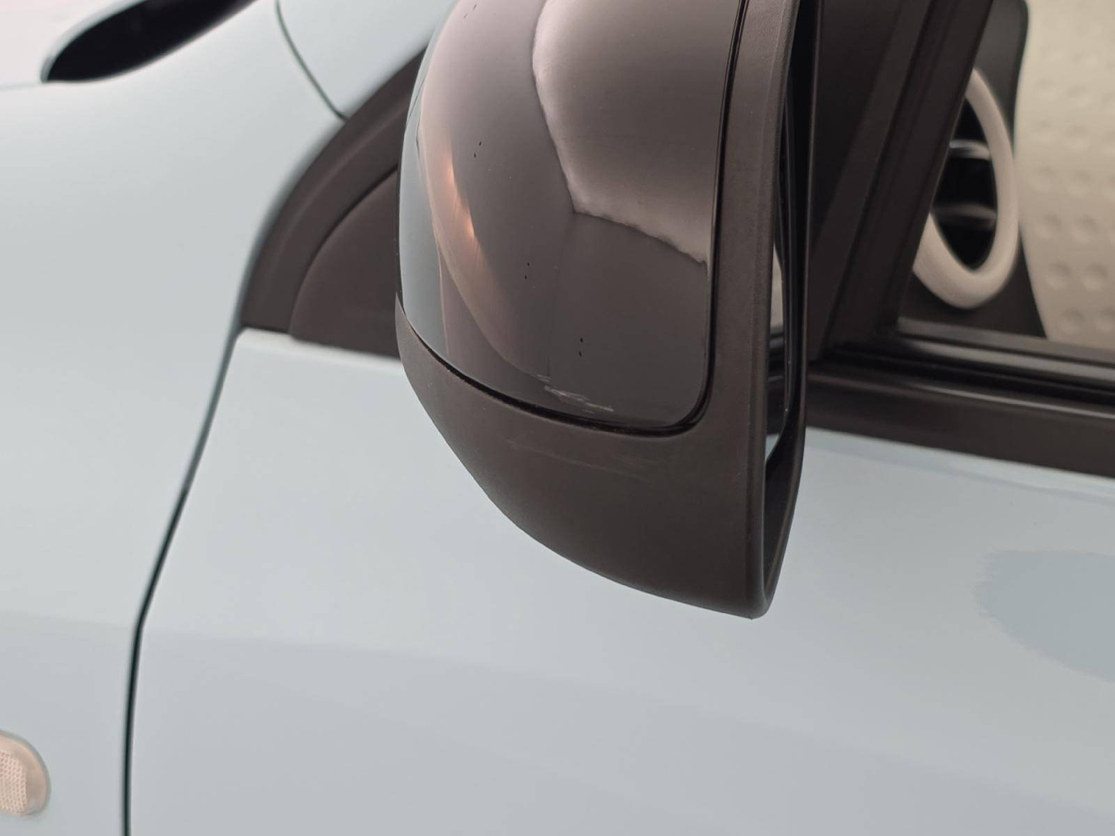 Vente en ligne Renault Twingo Electrique Twingo III E-Tech au prix de 11 990 €