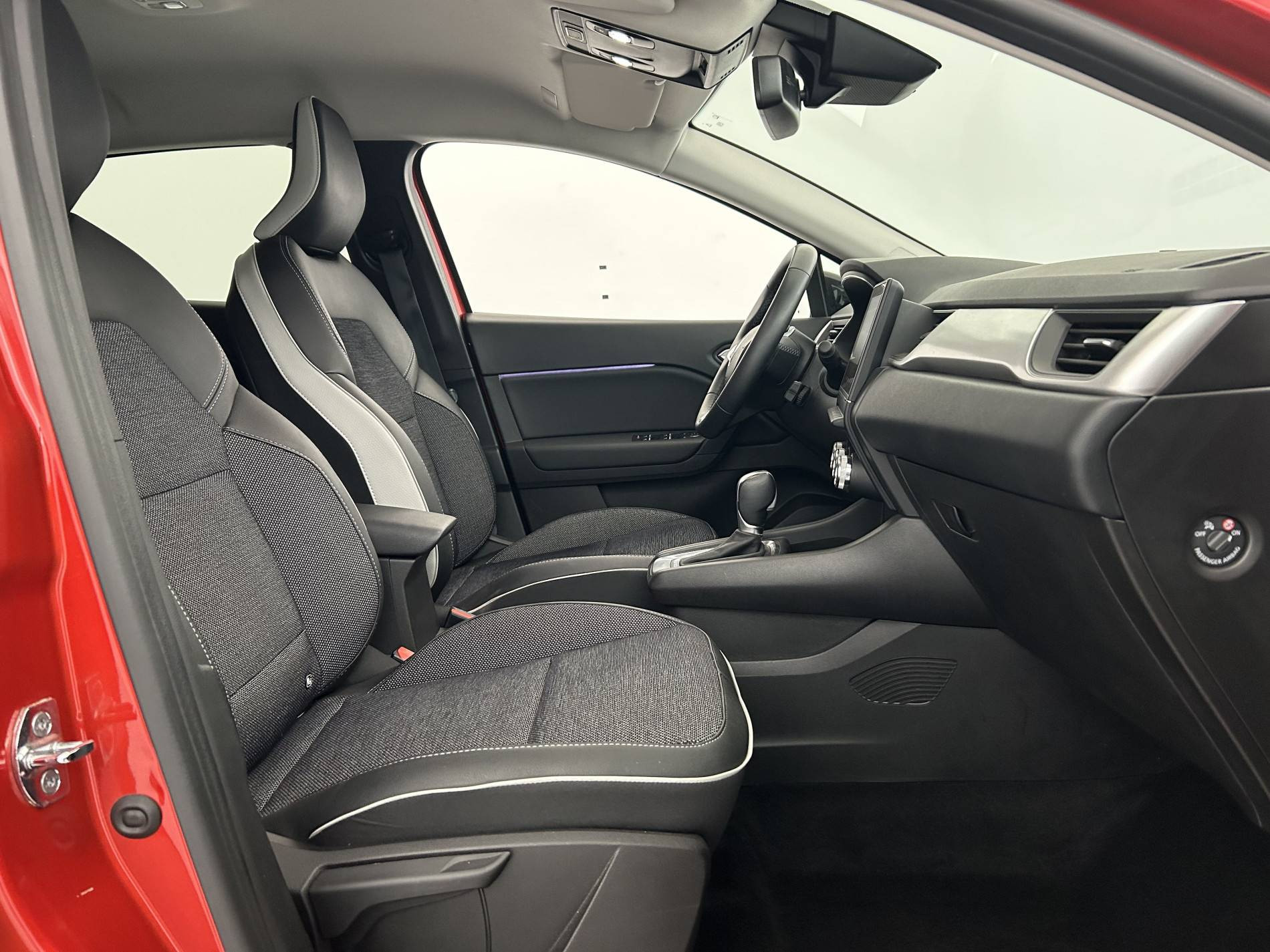 Vente en ligne Renault Captur  E-Tech 145 - 21 au prix de 18 990 €