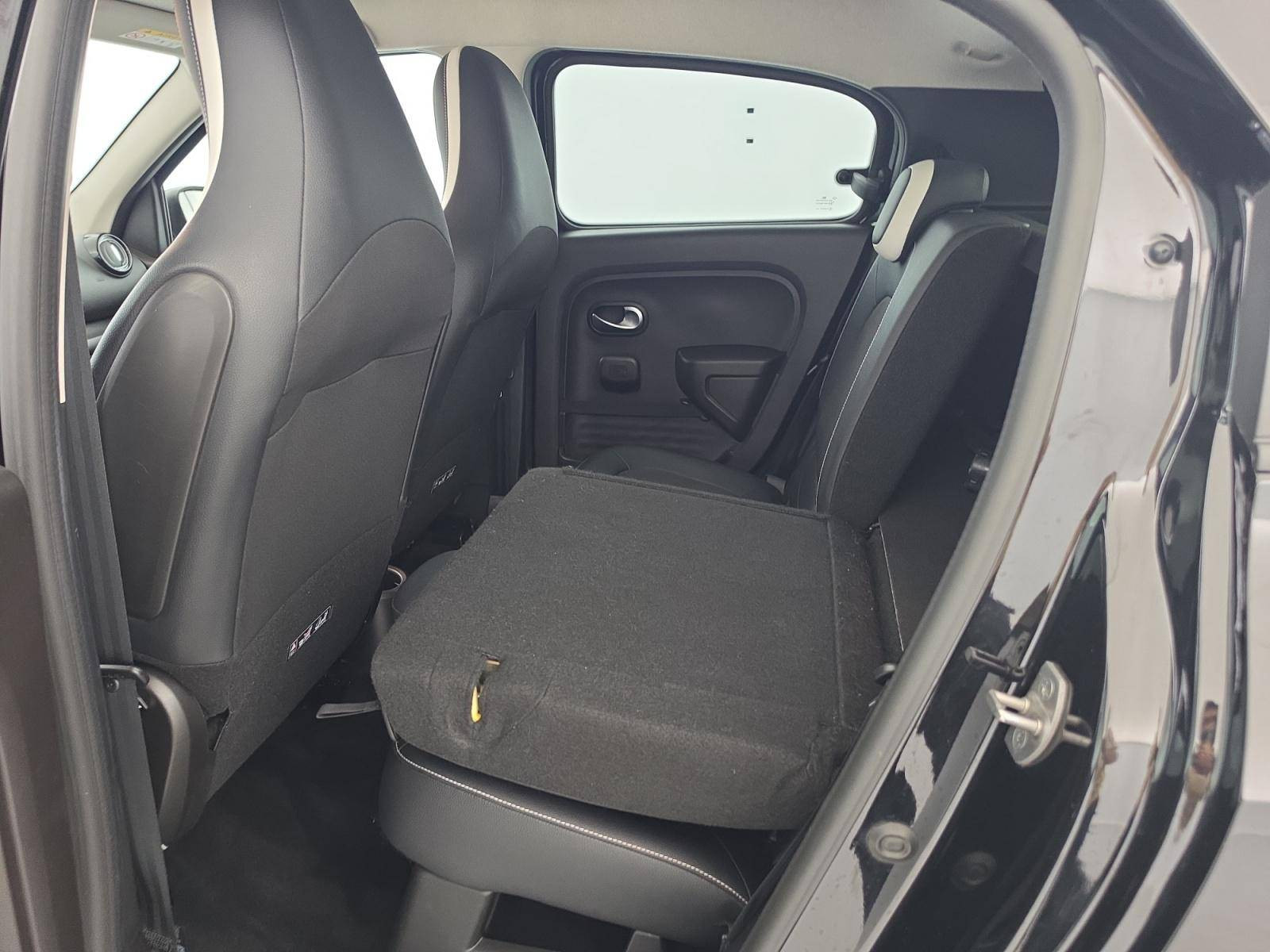 Vente en ligne Renault Twingo Electrique Twingo III Achat Intégral - 21 au prix de 12 490 €