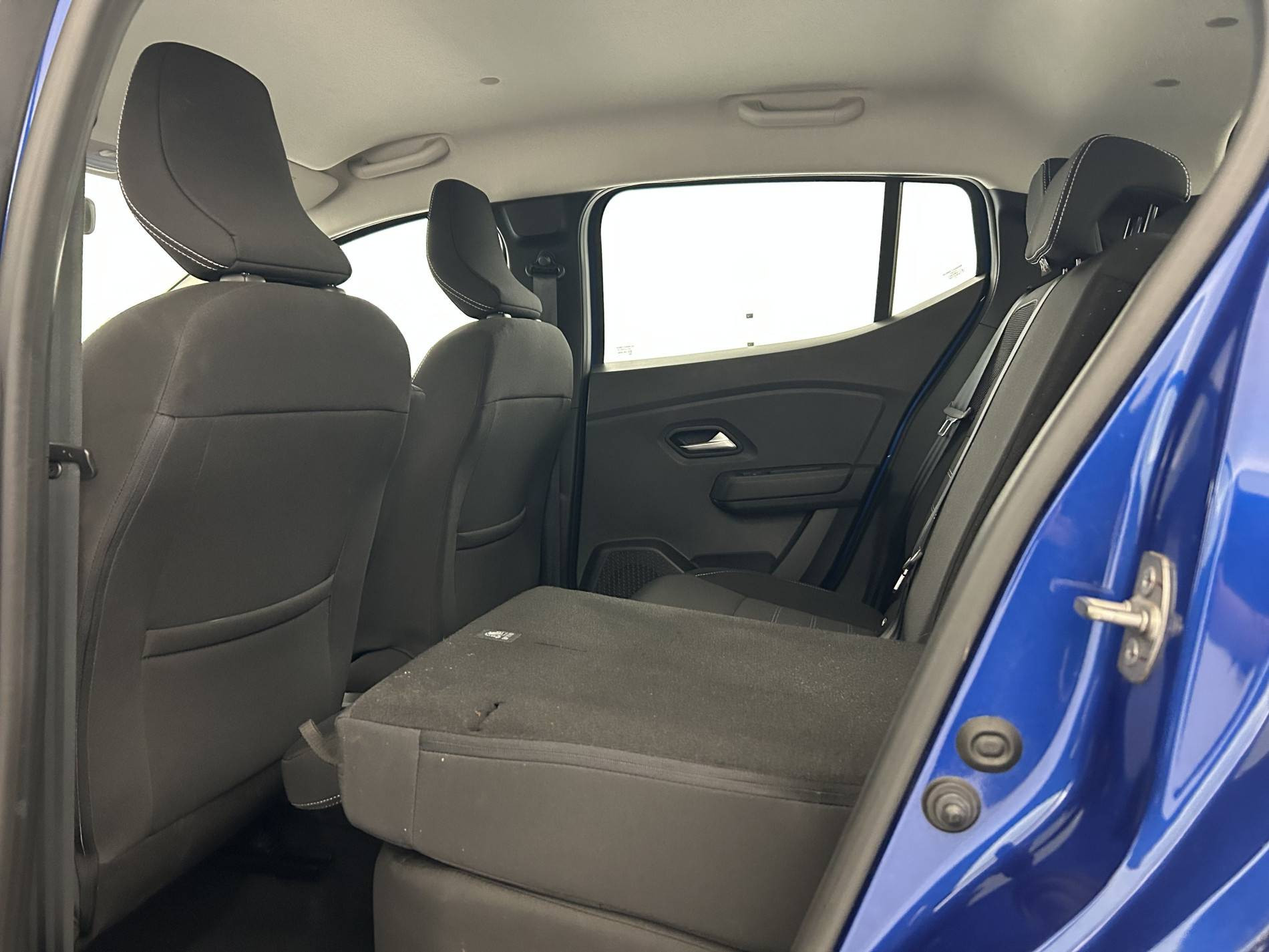 Vente en ligne Dacia Sandero  SCe 65 - 22 au prix de 12 490 €