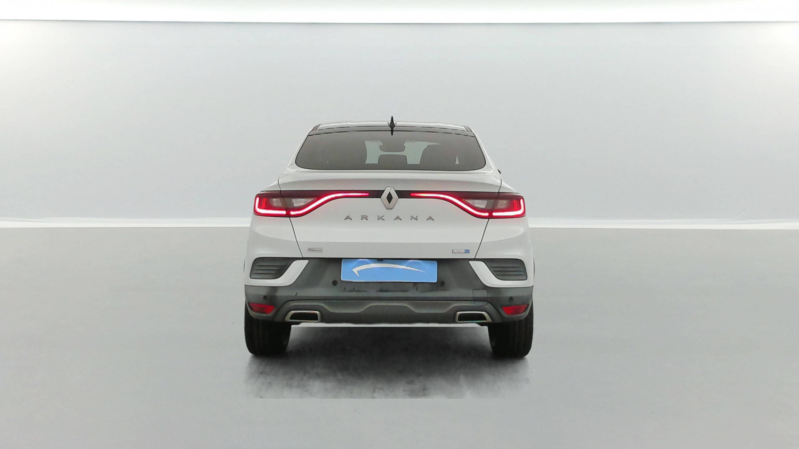 Vente en ligne Renault Arkana  E-Tech hybride 145 au prix de 20 000 €