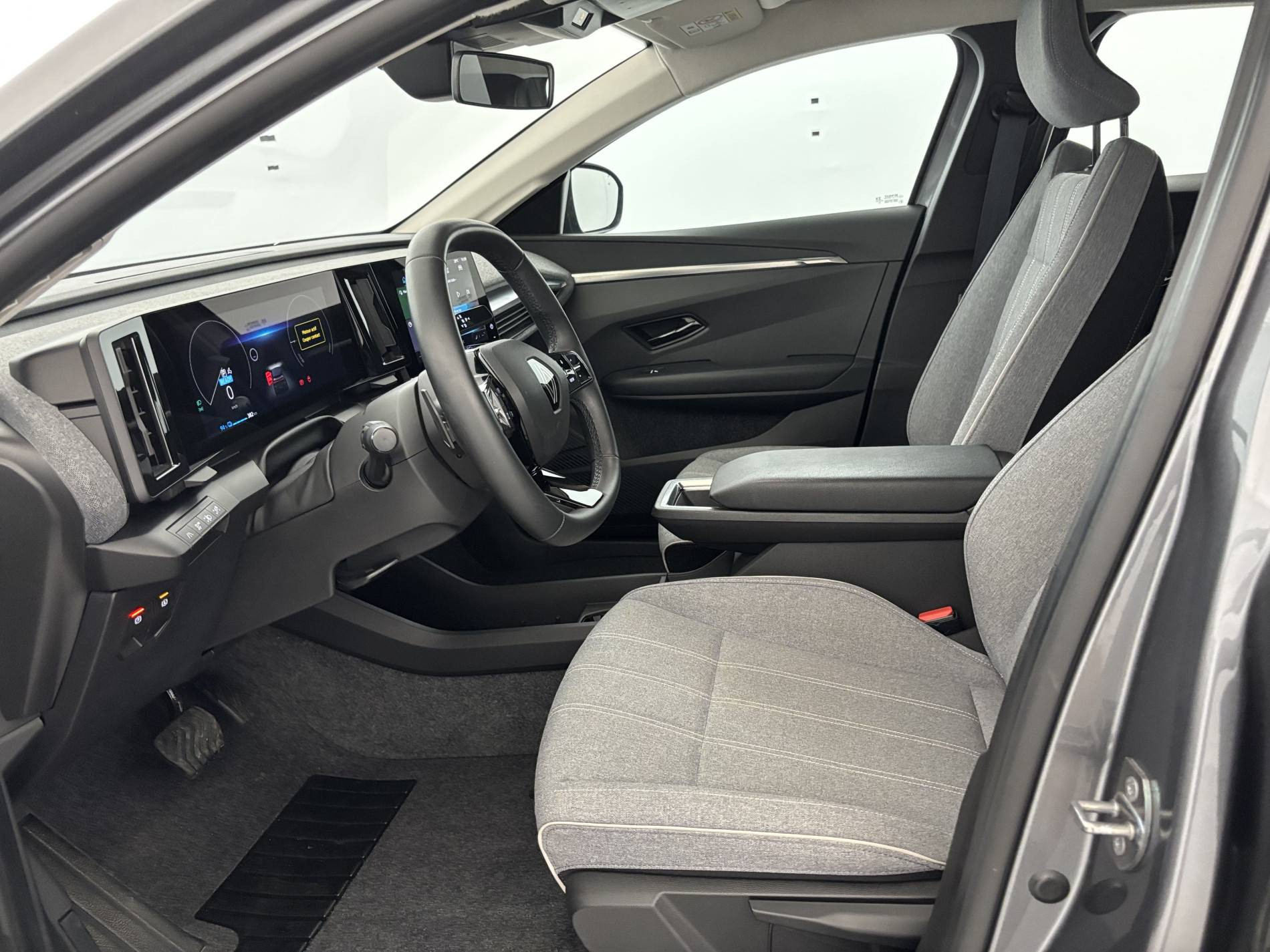 Vente en ligne Renault Megane E-Tech  EV60 220 ch super charge au prix de 24 290 €