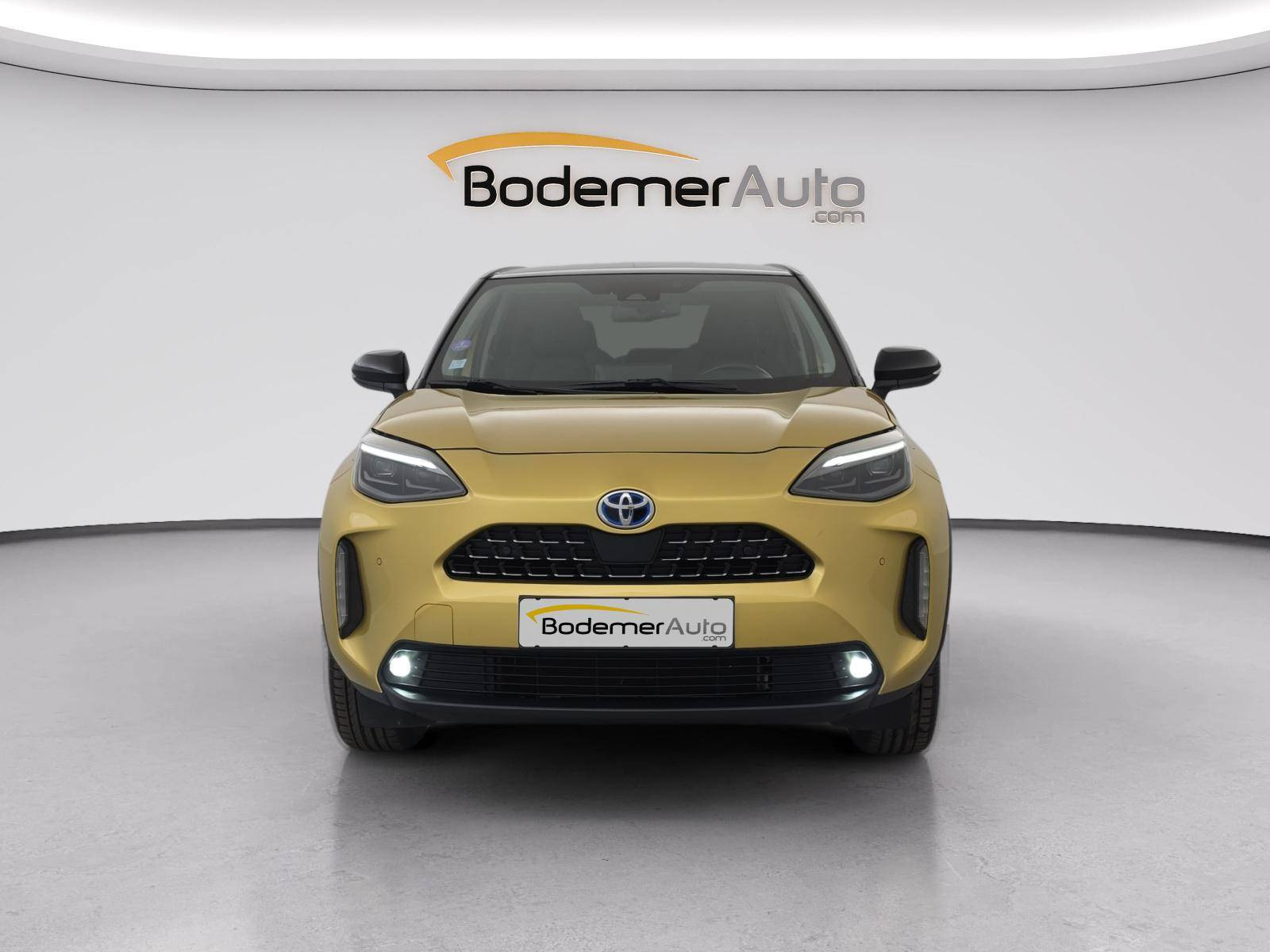 Vente en ligne Toyota Yaris Cross  116h 2WD au prix de 20 490 €