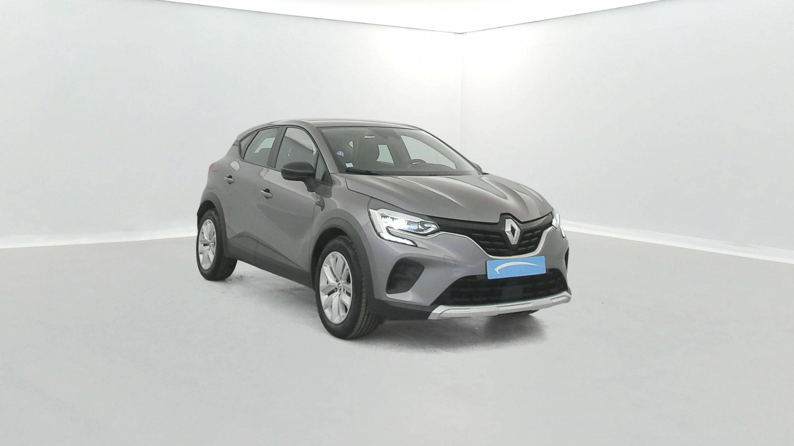 Vente en ligne Renault Captur  TCe 90 - 21 au prix de 13 990 €