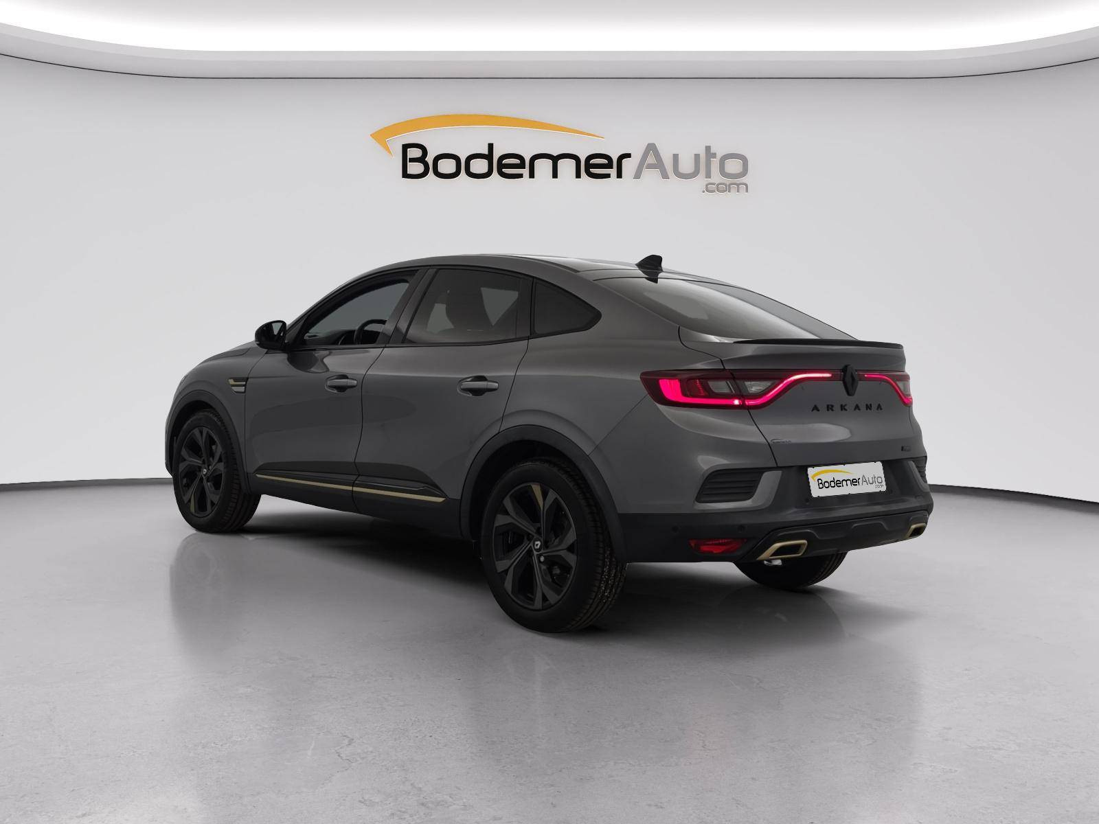 Vente en ligne Renault Arkana  E-Tech hybride 145 - 22 au prix de 22 990 €