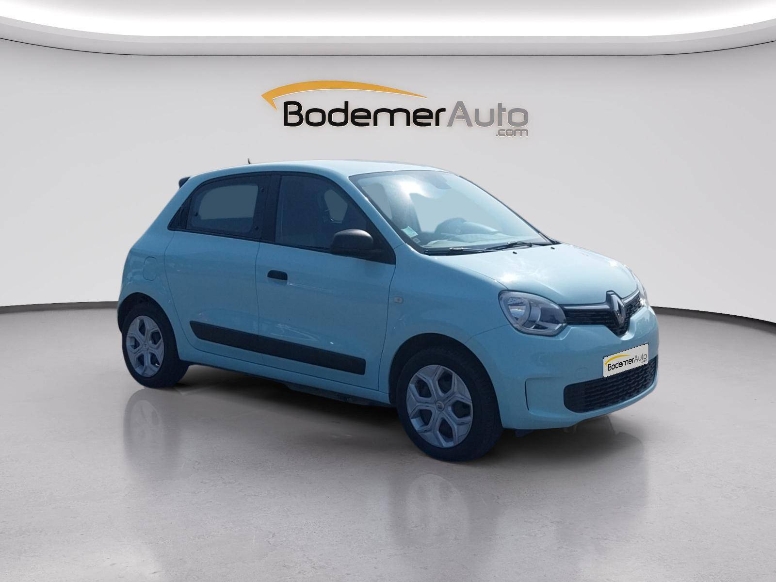 Vente en ligne Renault Twingo Electrique Twingo III E-Tech au prix de 11 900 €