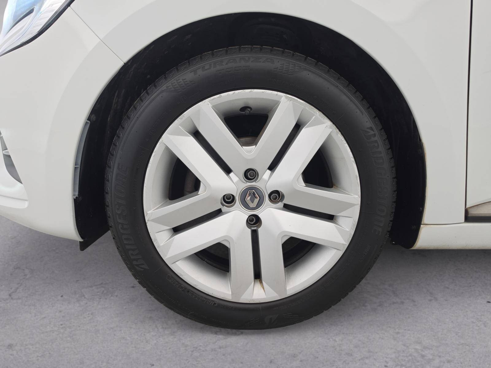 Vente en ligne Renault Clio 5 Clio SCe 65 - 21N au prix de 12 900 €