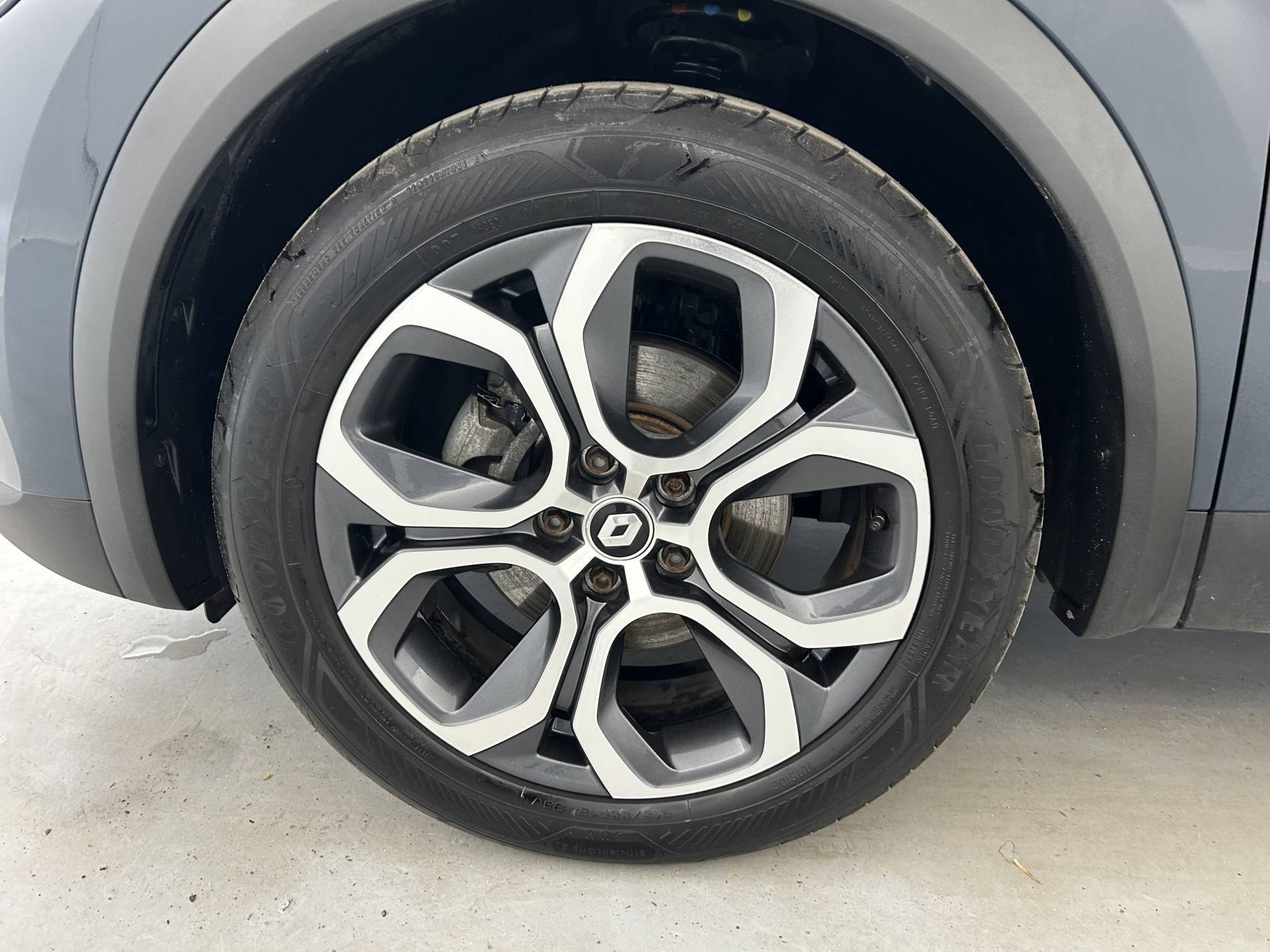 Vente en ligne Renault Captur  E-Tech 145 - 21 au prix de 18 390 €