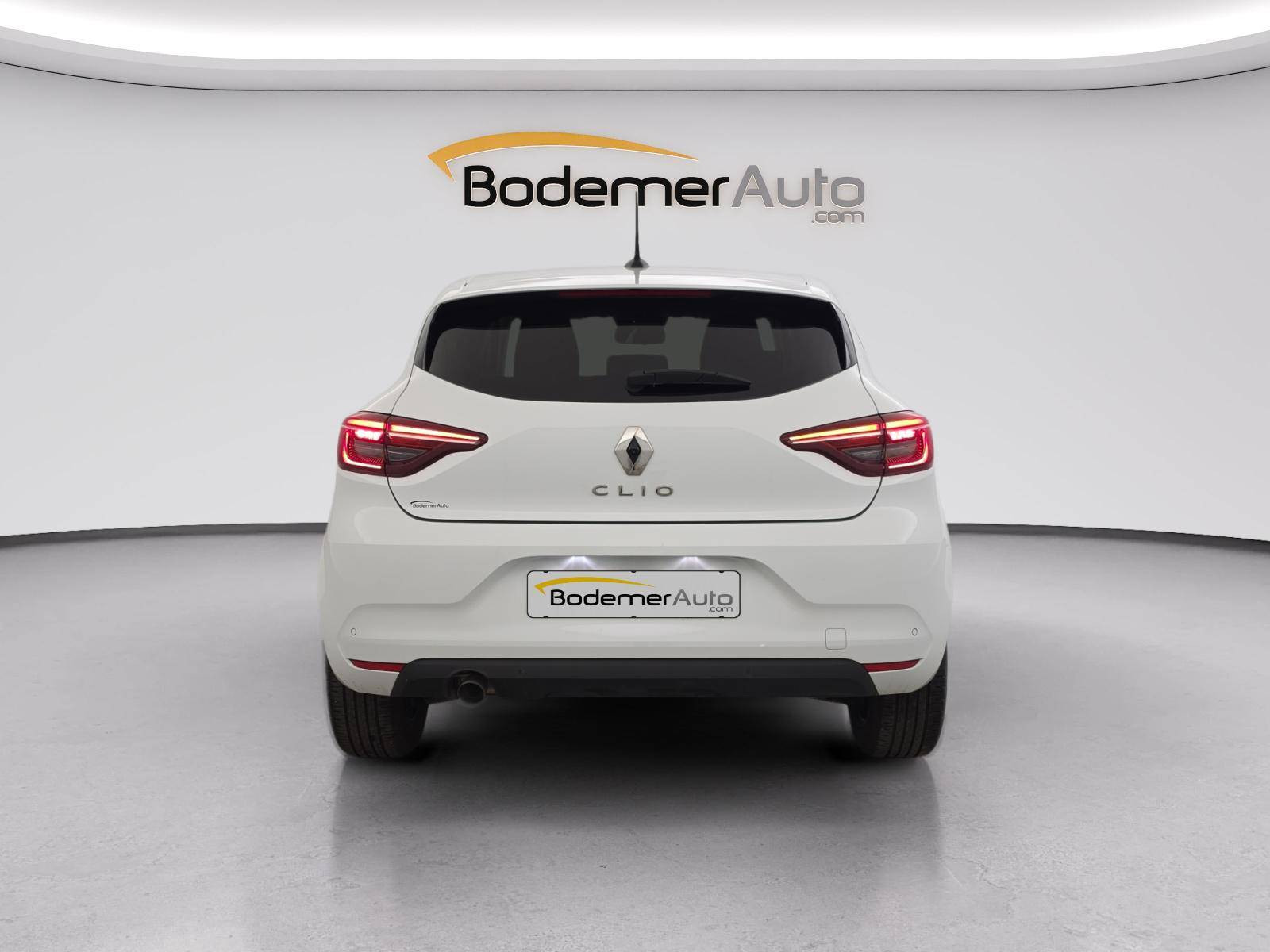 Vente en ligne Renault Clio 5 Clio SCe 65 au prix de 12 790 €