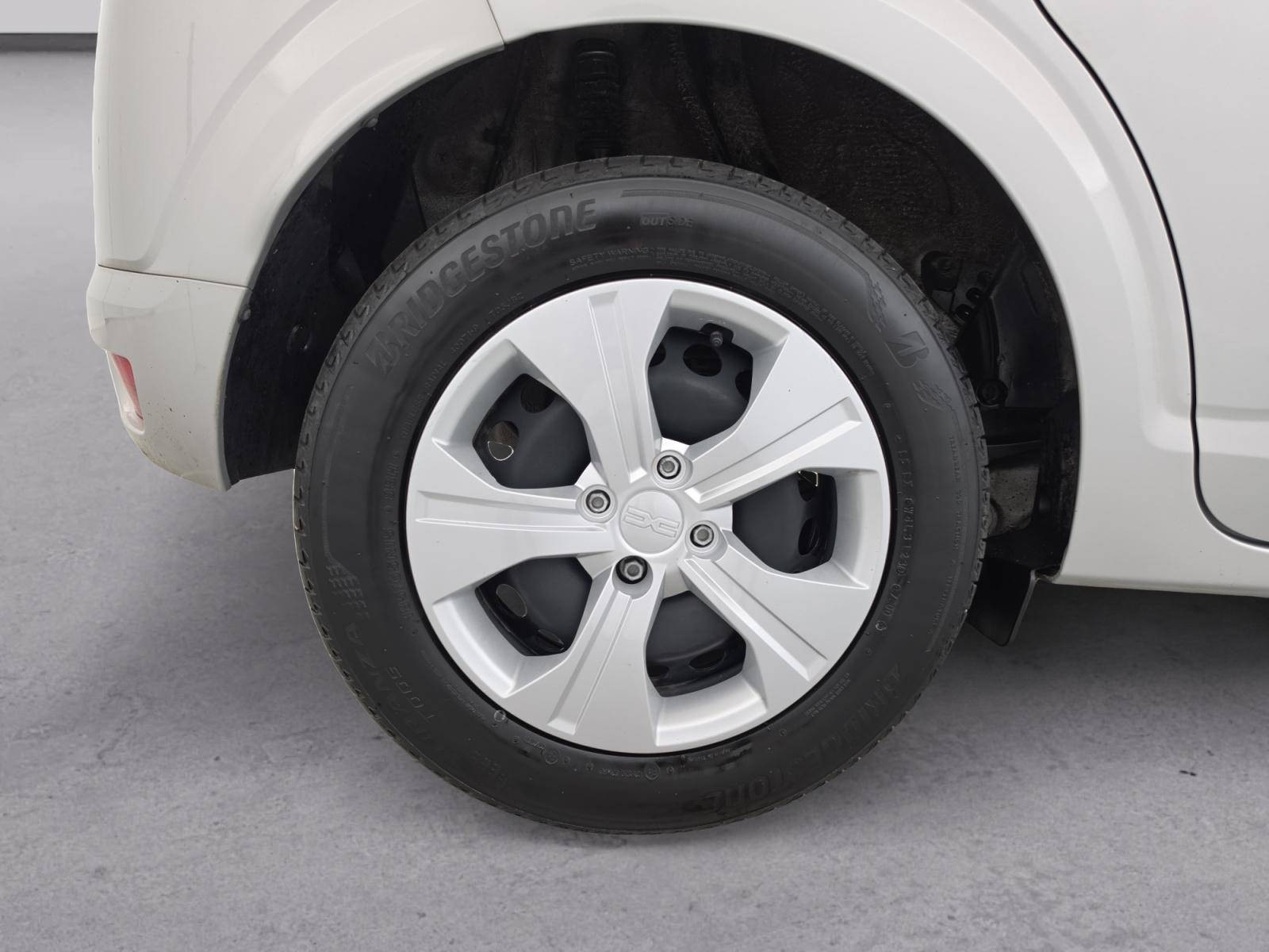 Vente en ligne Dacia Sandero  ECO-G 100 au prix de 12 890 €