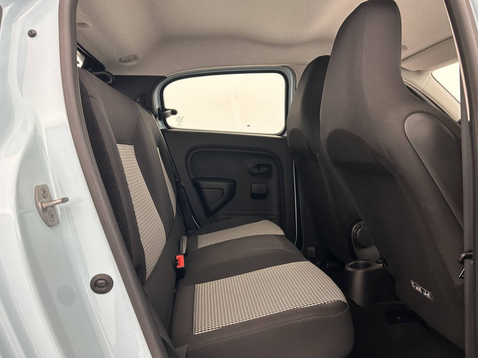 Vente en ligne Renault Twingo 3  SCe 65 - 20 au prix de 10 999 €