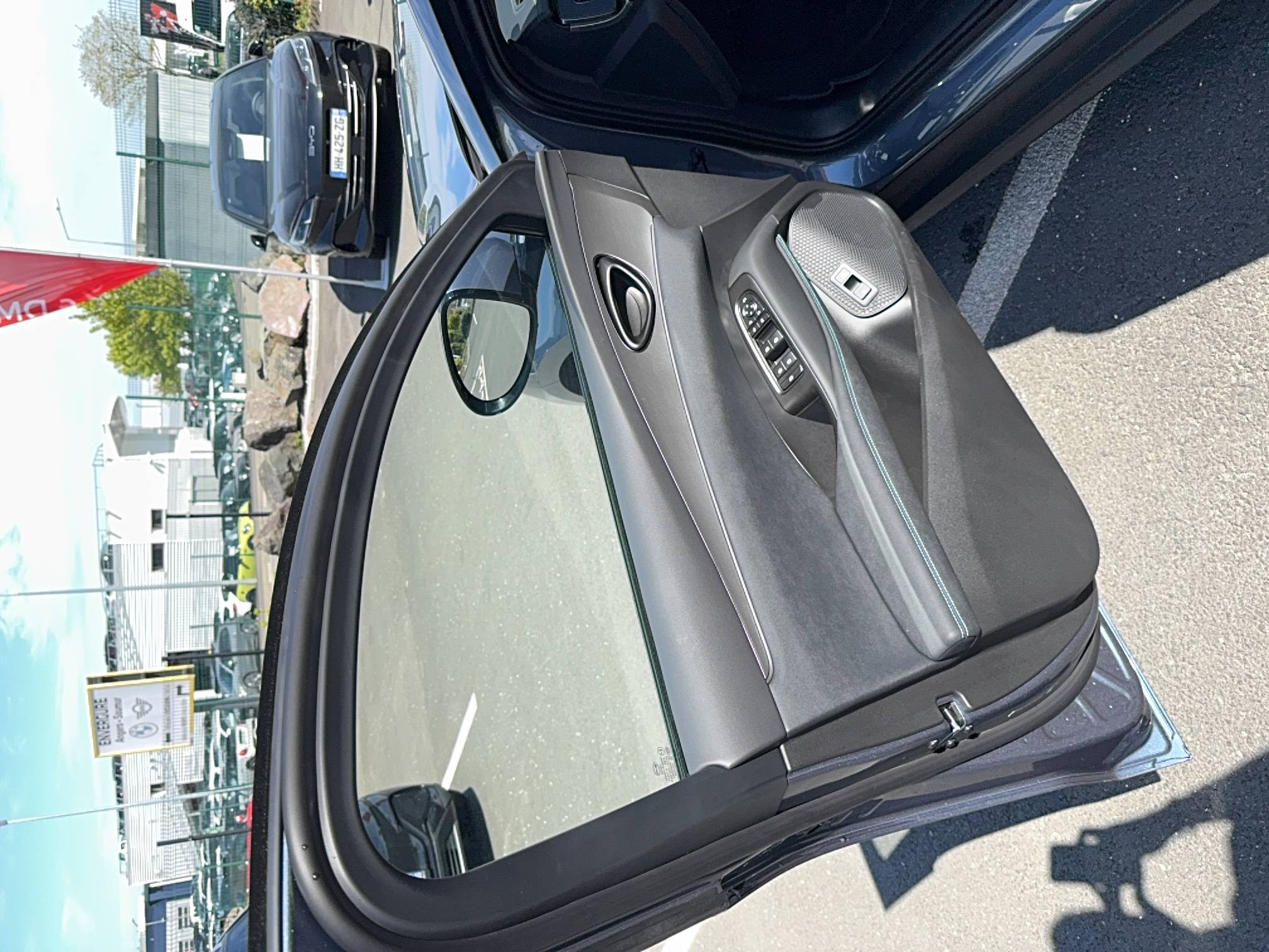 Vente en ligne Byd Seal 6 DM-i Touring  1.5l DM-i 156 kW PHEV au prix de 37 290 €