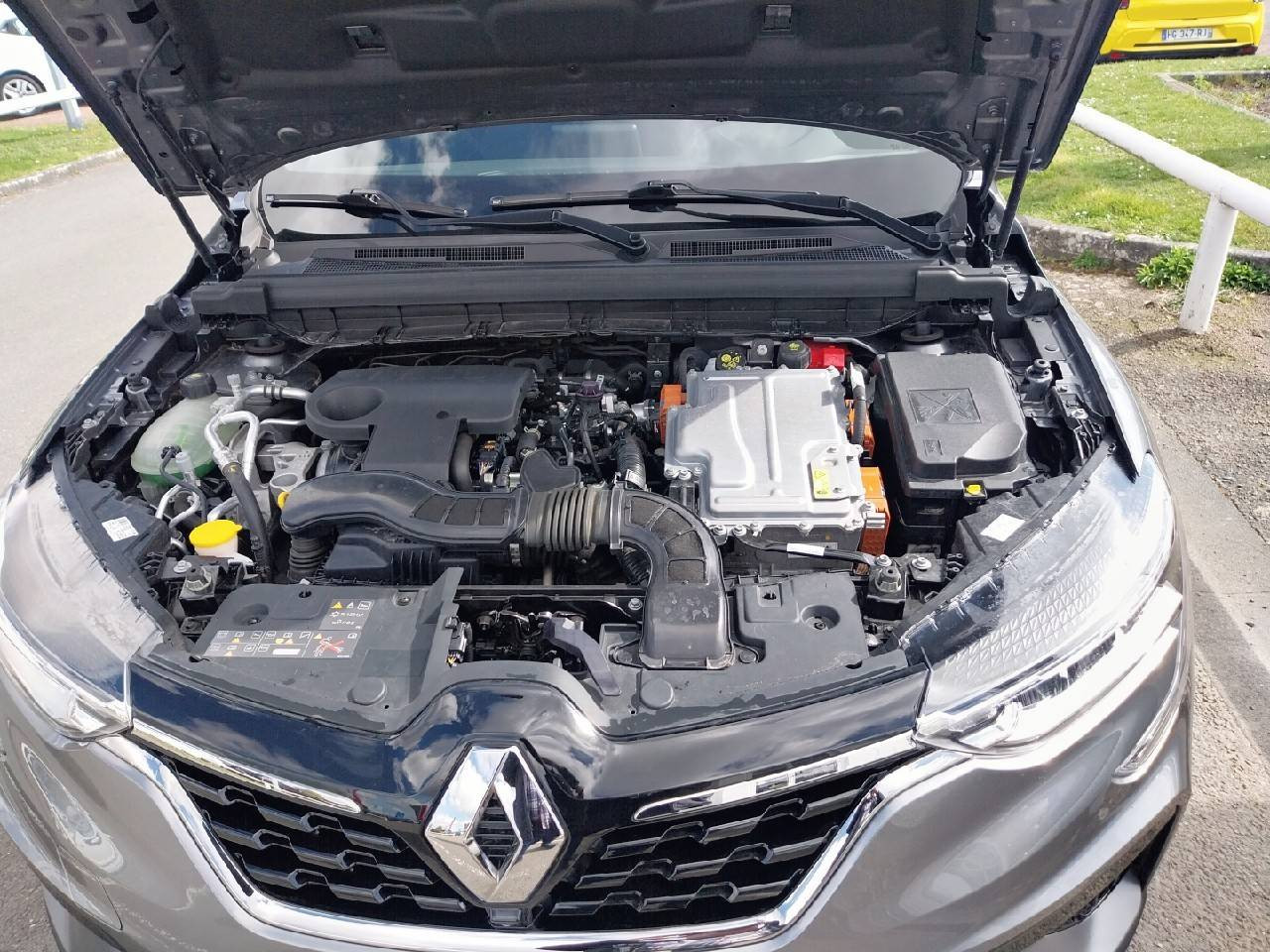 Vente en ligne Renault Arkana  E-Tech 145 - 21B au prix de 18 990 €